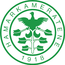 HamKam fotball logo