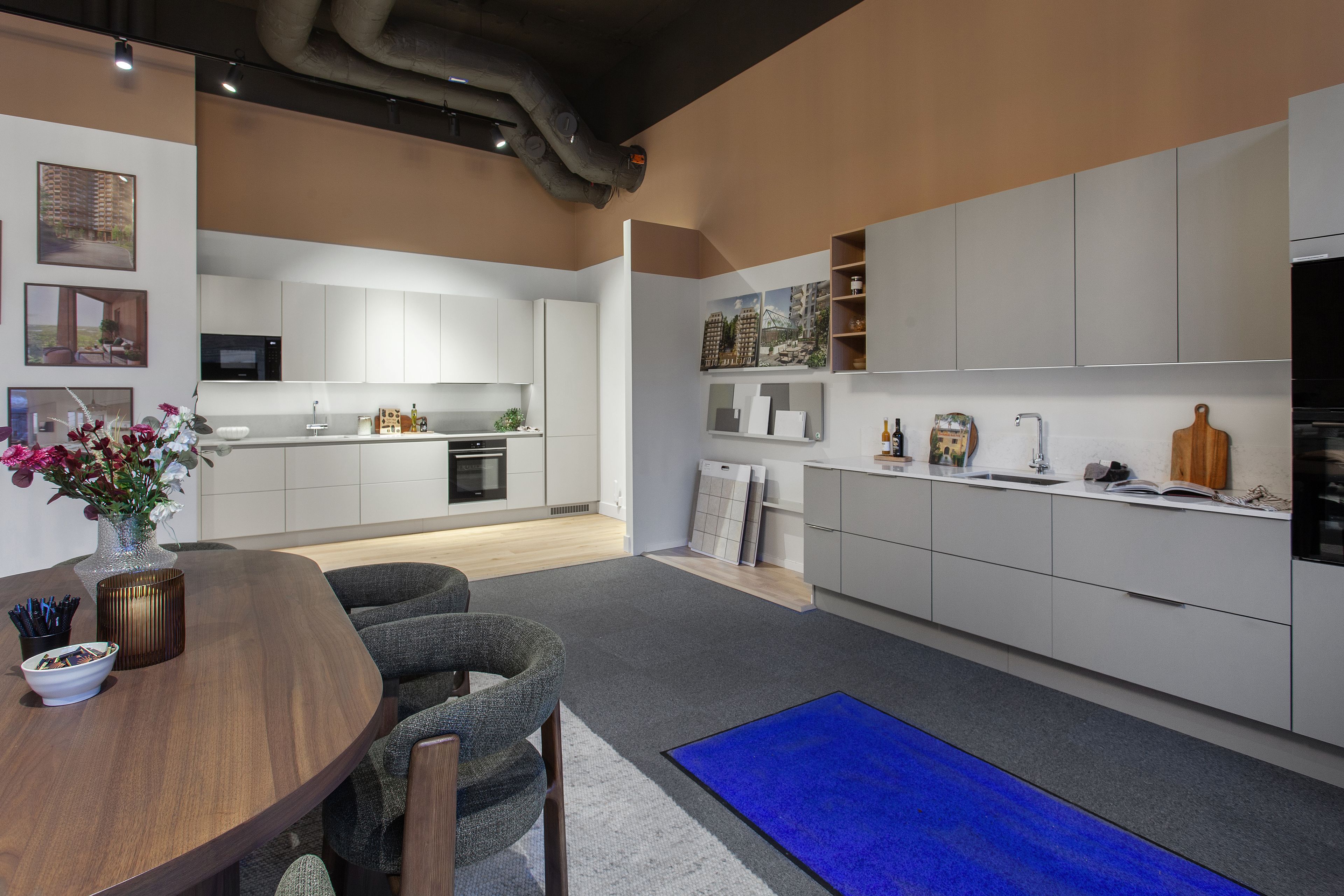 Skapa ett personligt hem