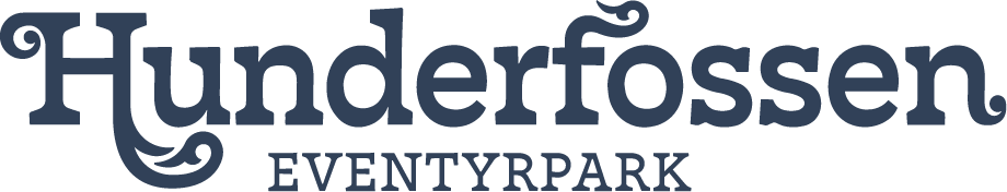 Hunderfossen Eventyrpark logo