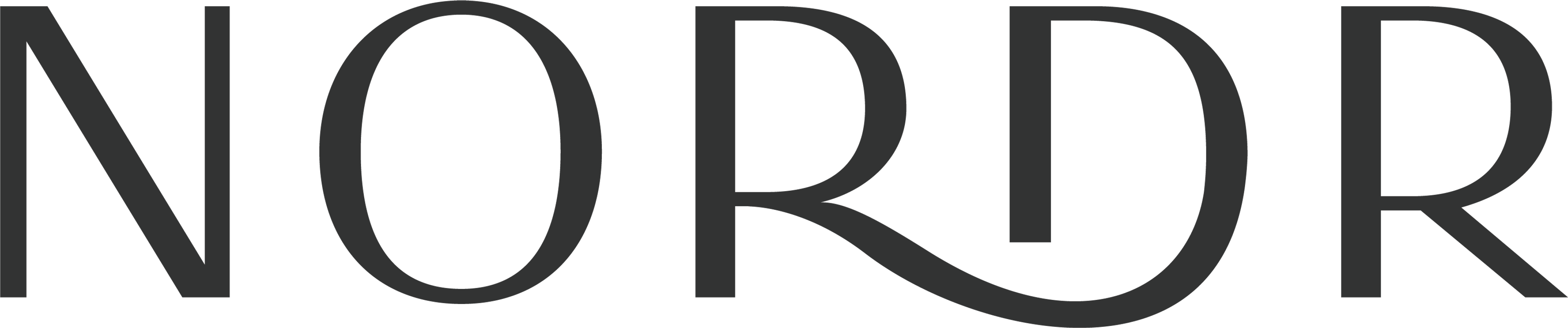 Nordr logo