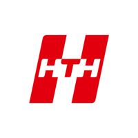 HTH logo