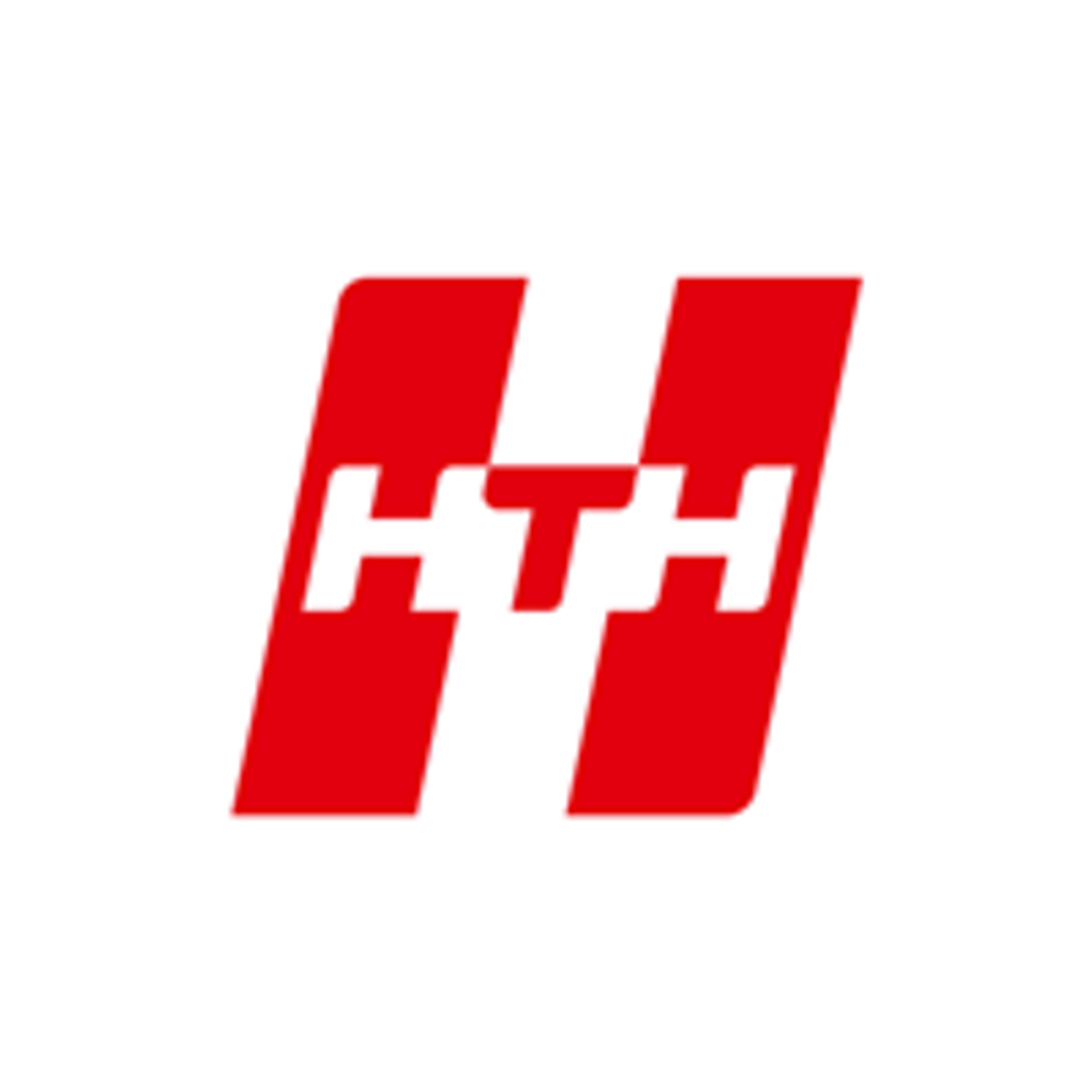 HTH logo