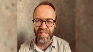 Espen Gamlund, foredragsholder Styre & stell 2025