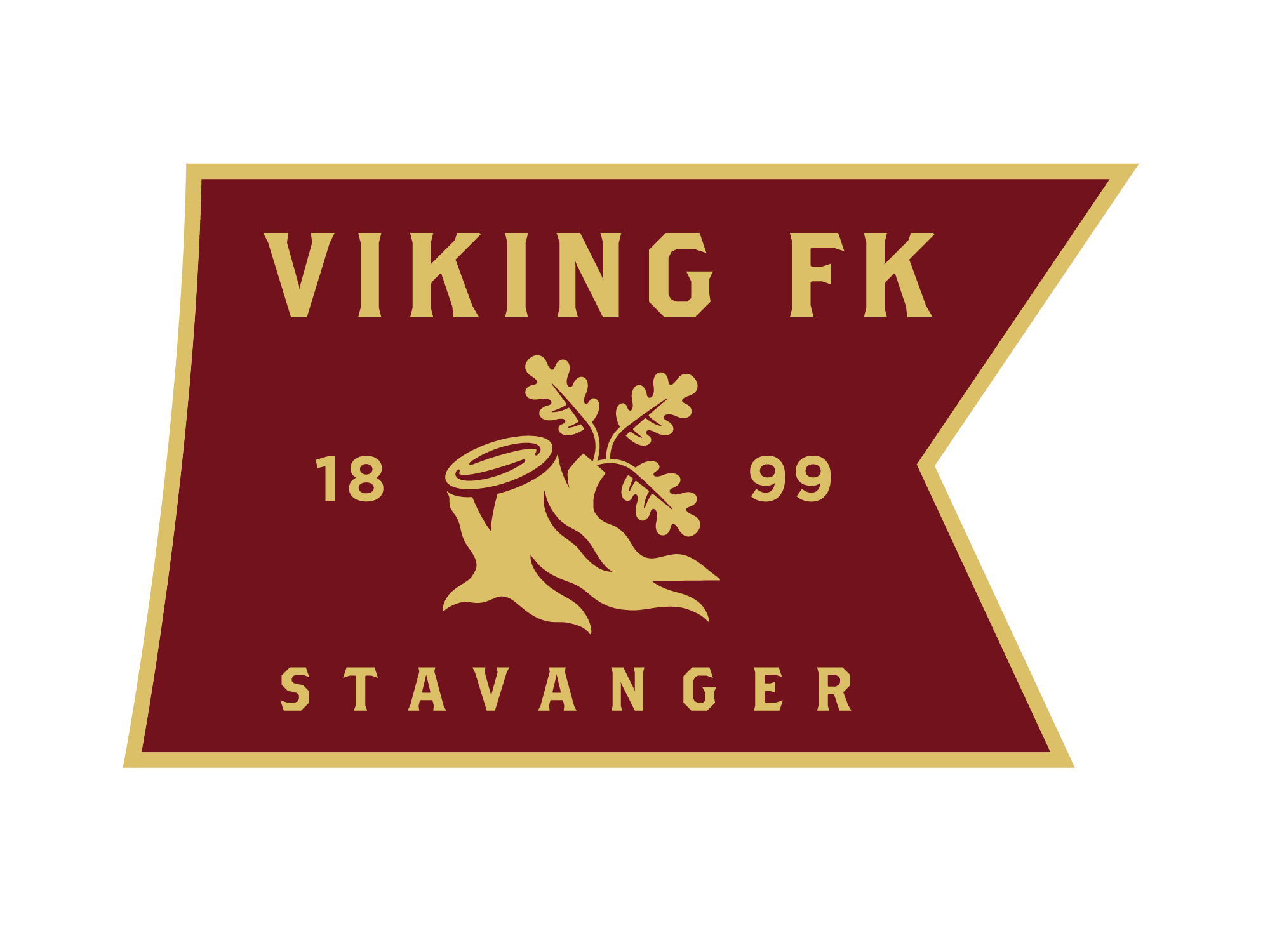 Viking Fotball logo
