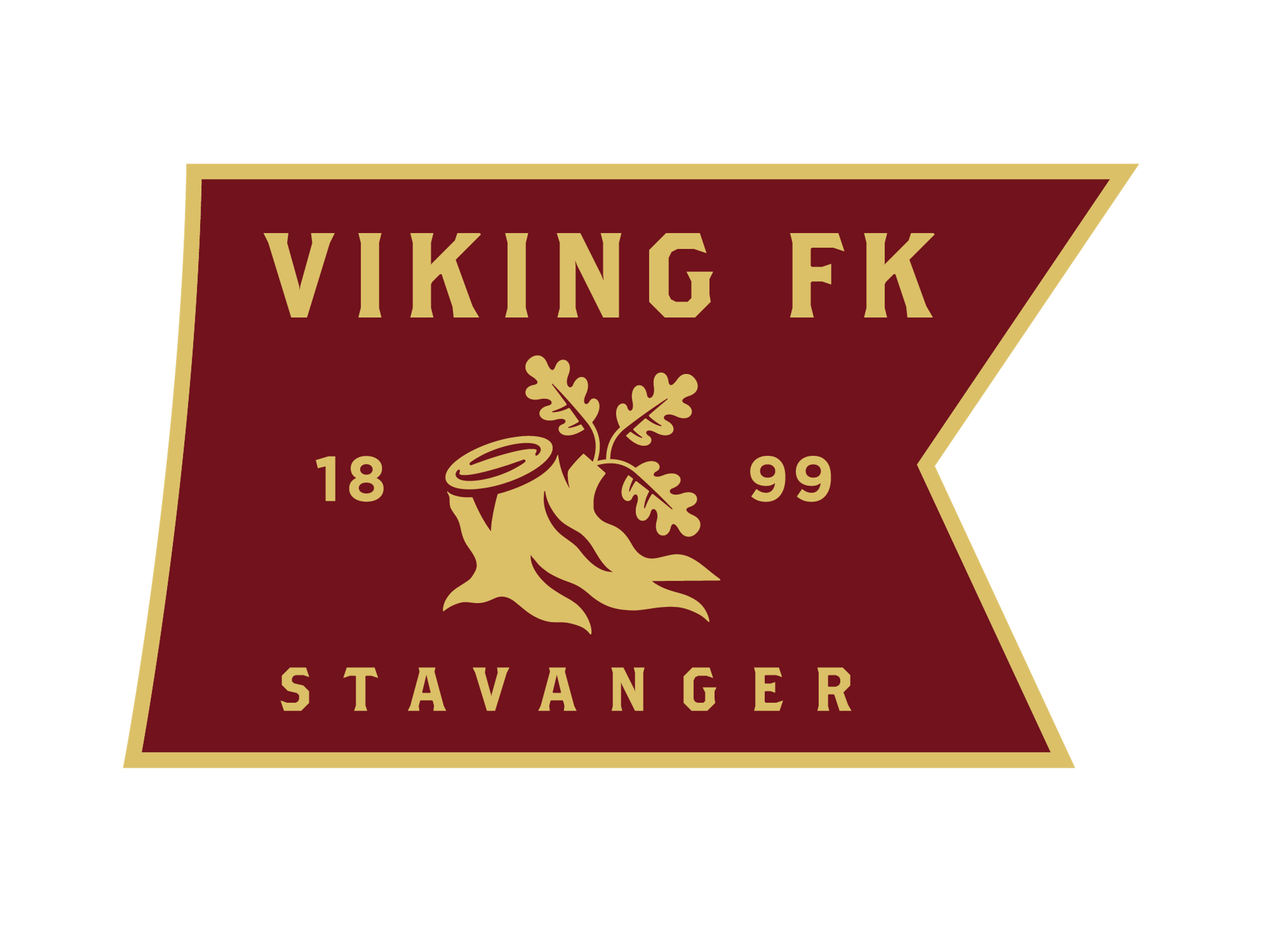Viking Fotball logo