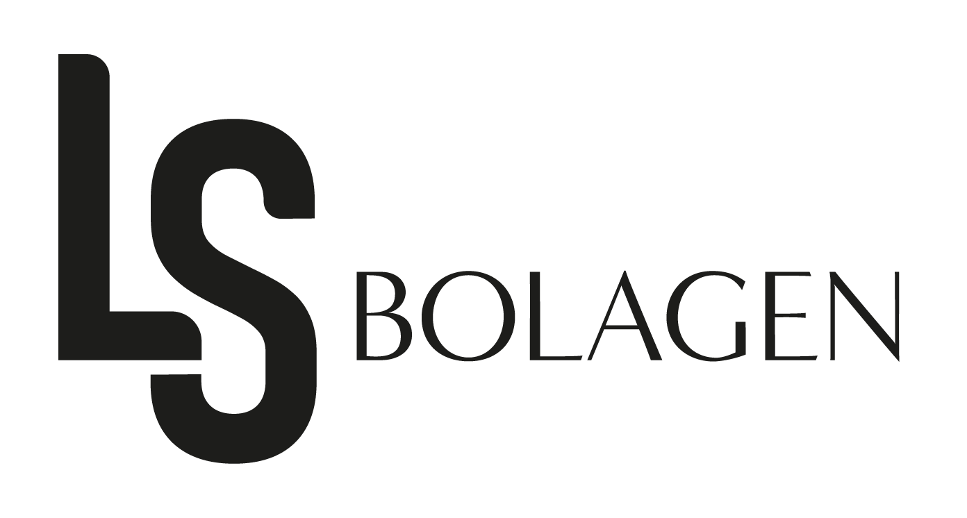 LS Bolagen logo