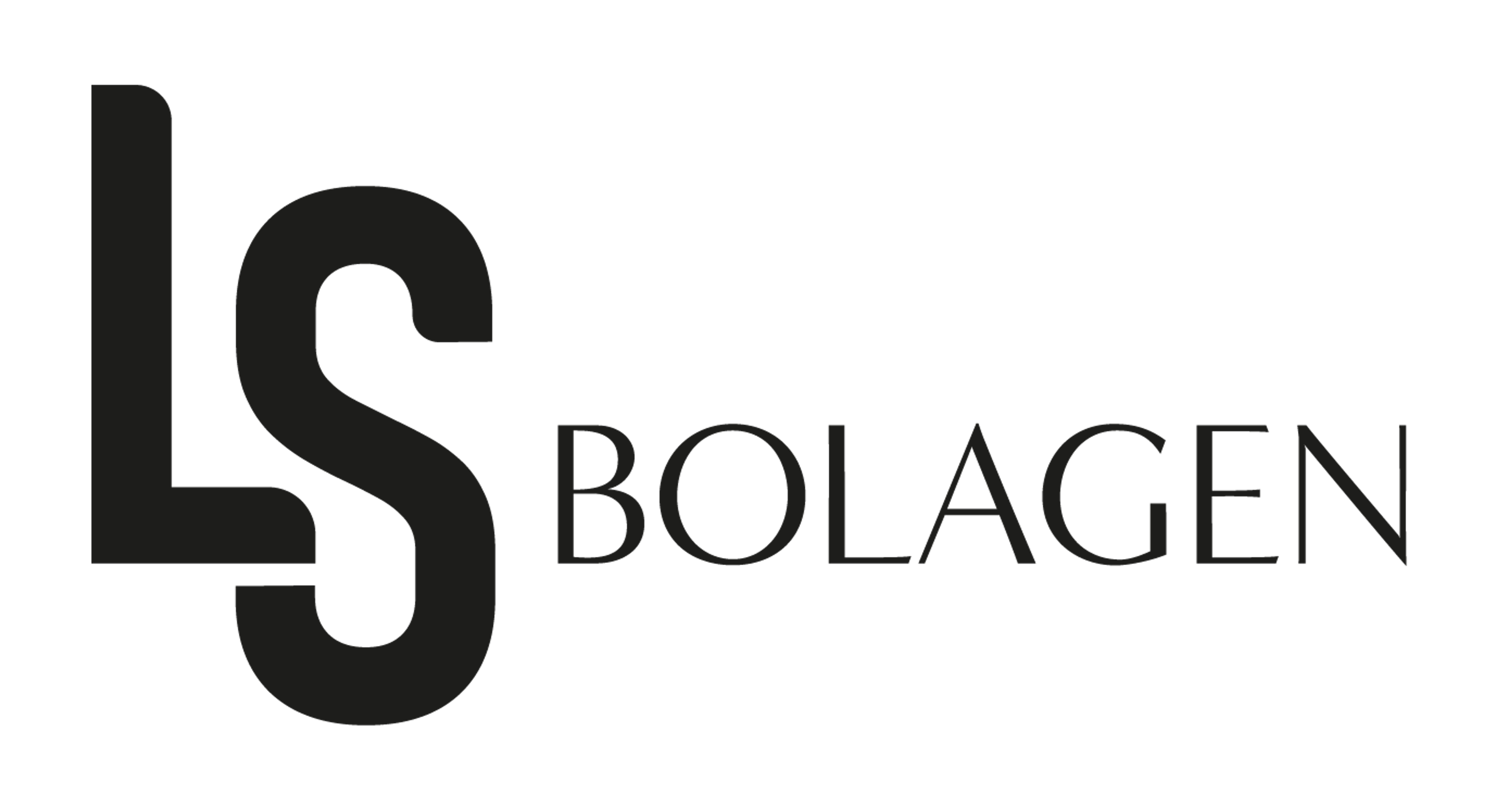 LS Bolagen  logo