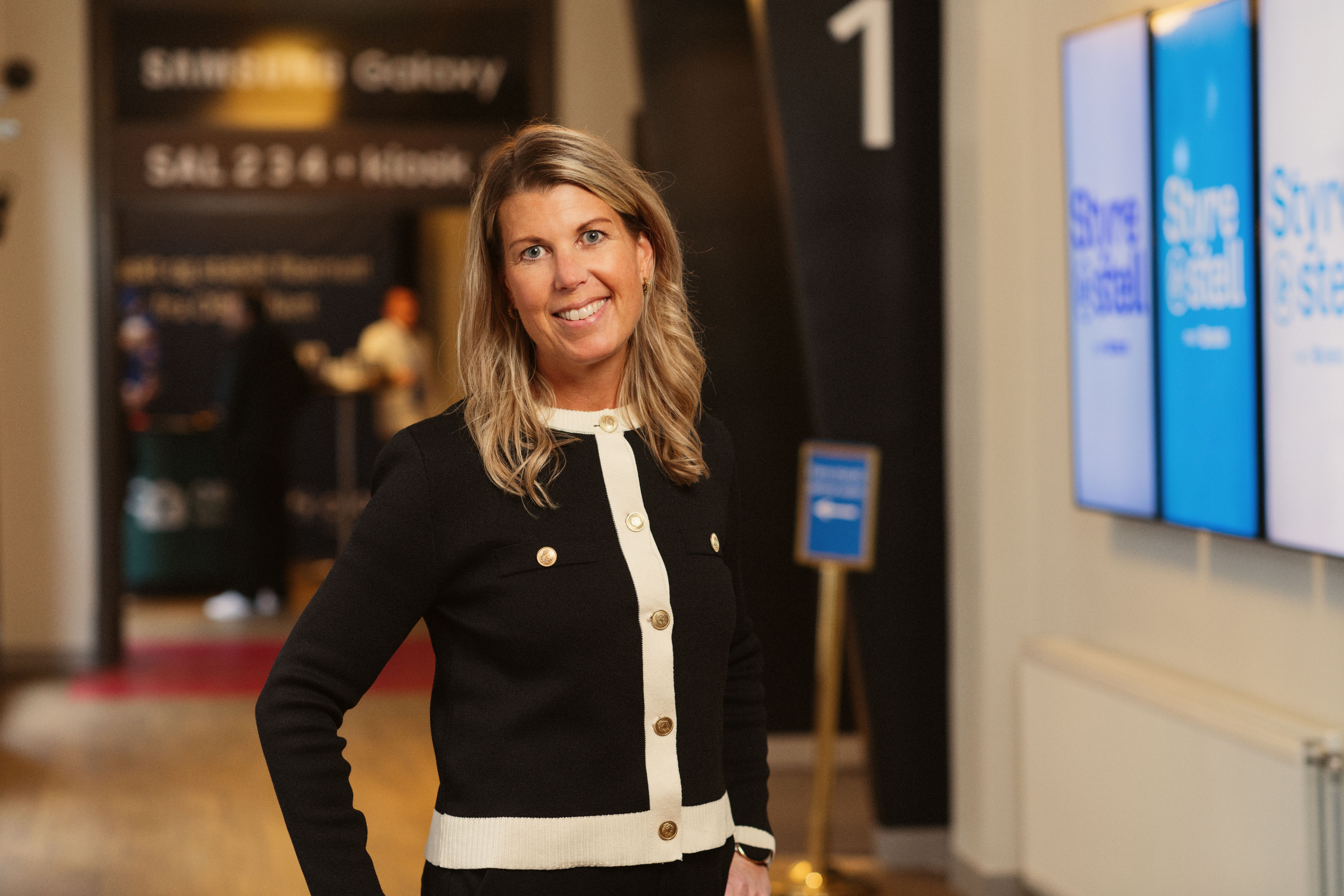 Foto av Laila Irene Grymyr