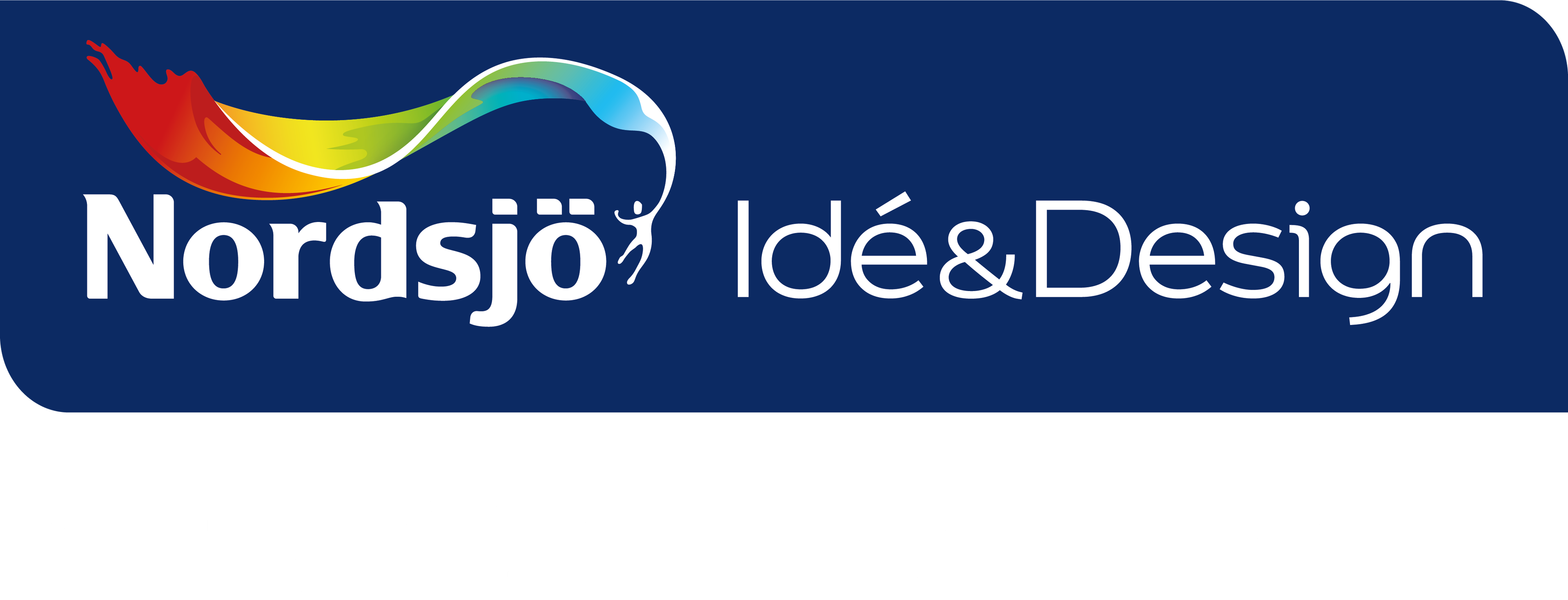 Nordsjö Idé & Design logo