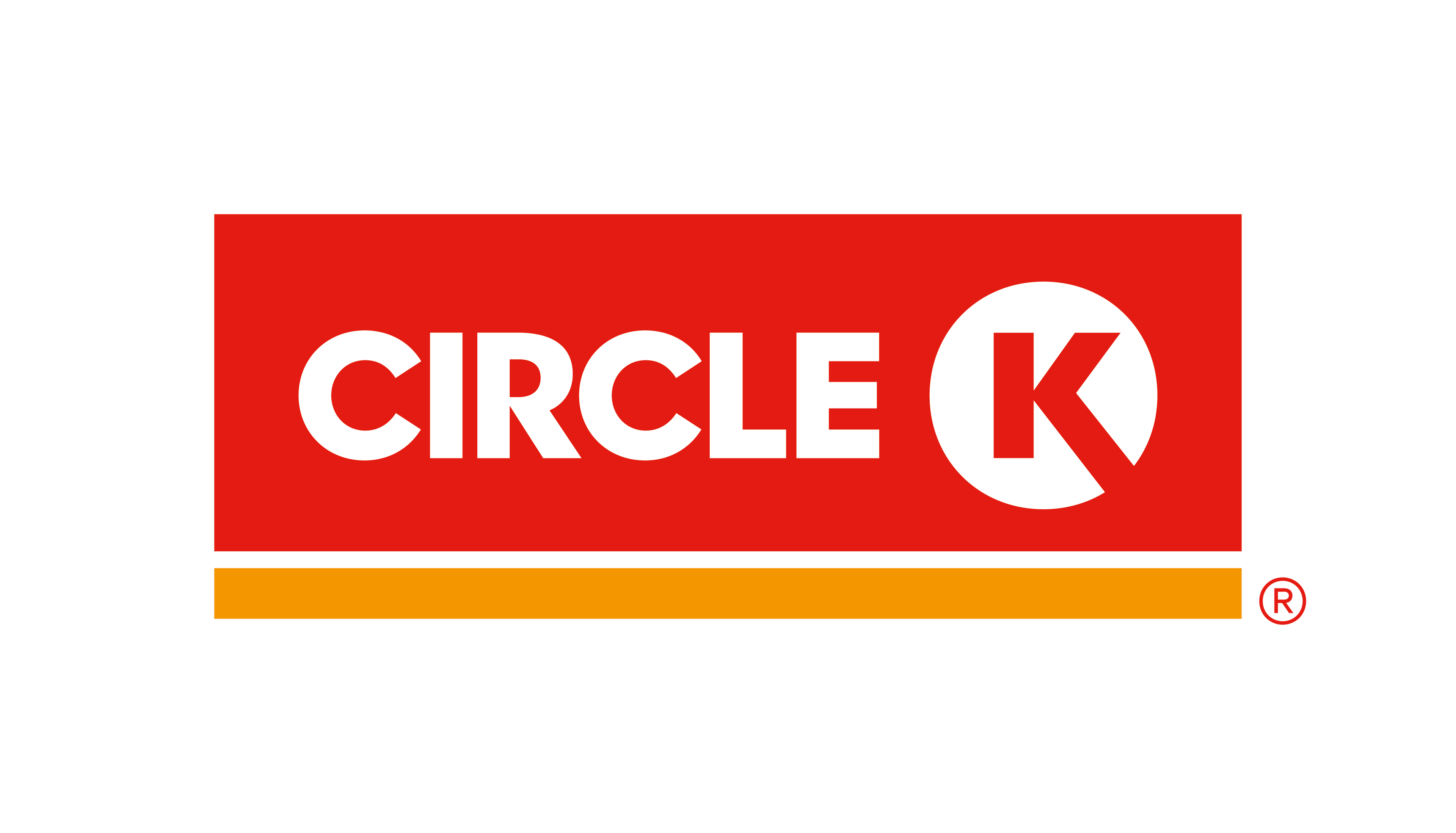 Circle K logo