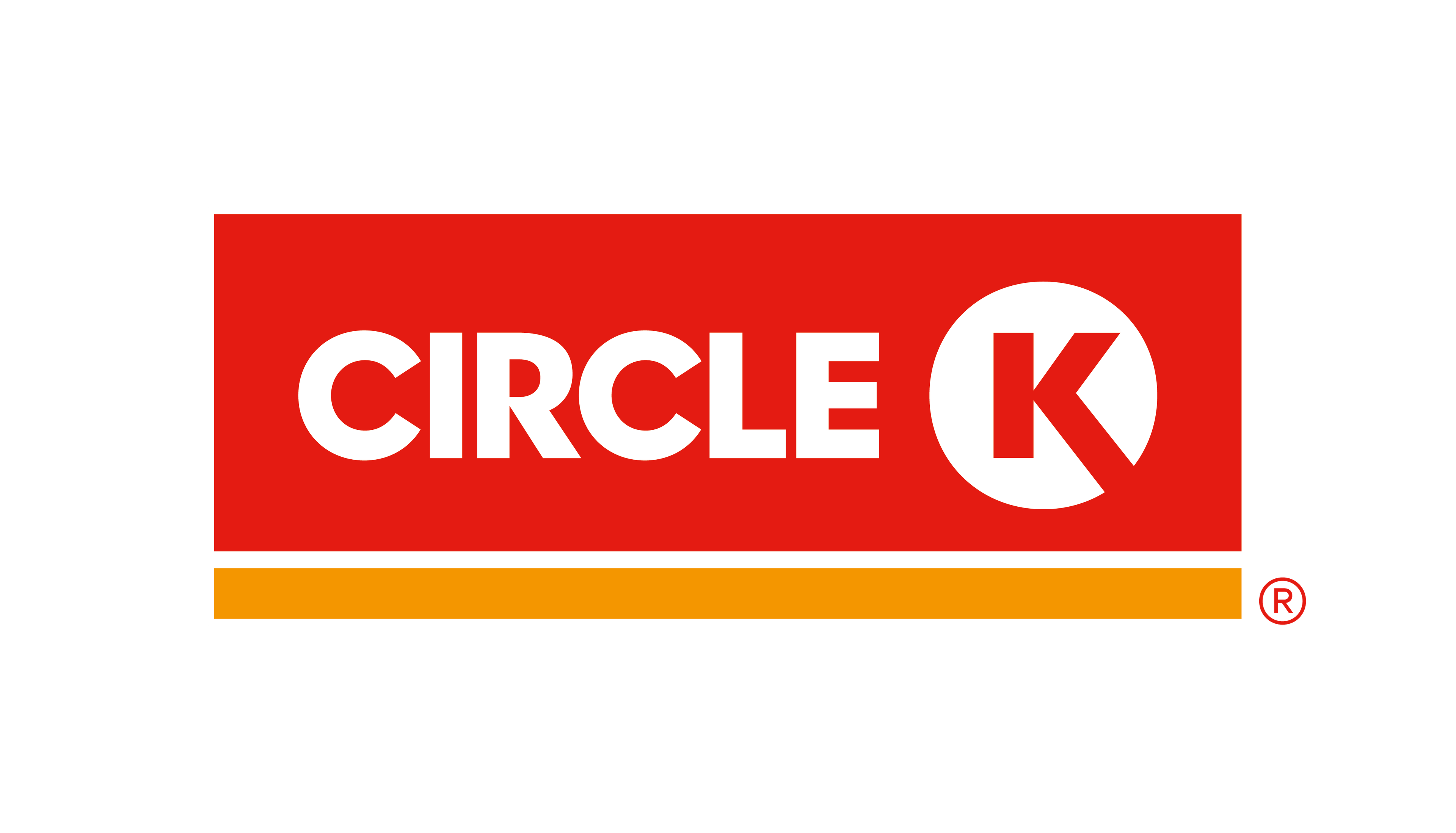 Circle K logo