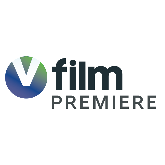 V Film Premiere