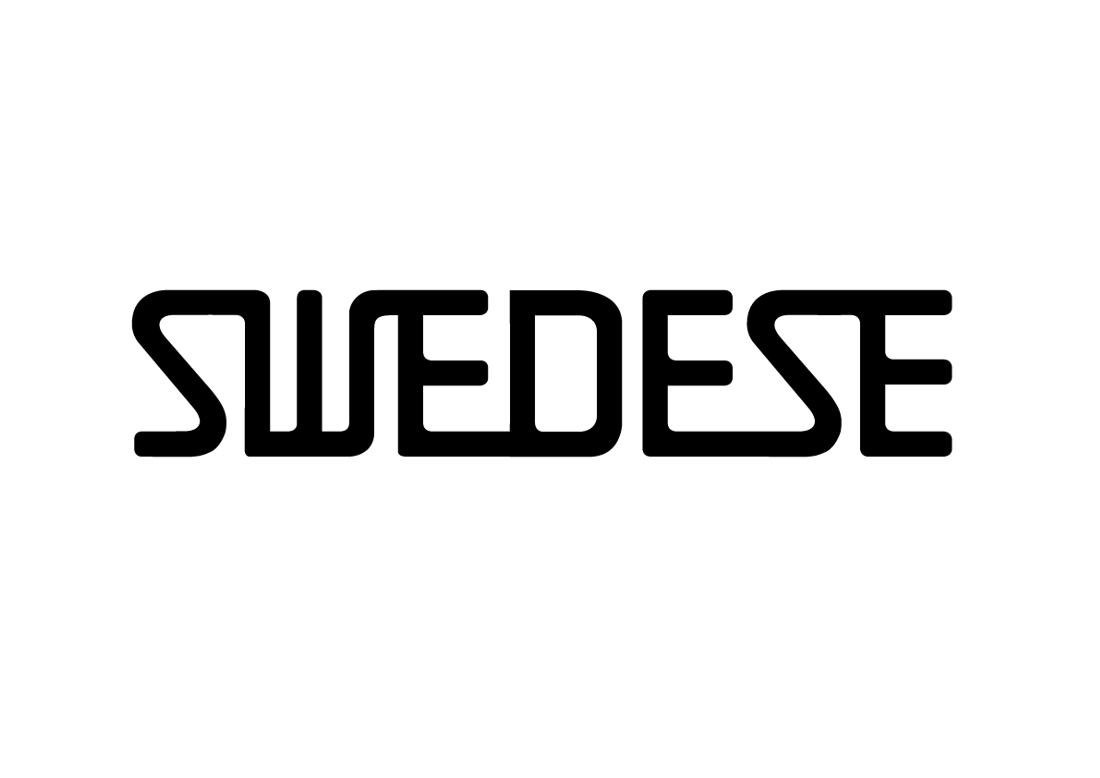 Swedese logo