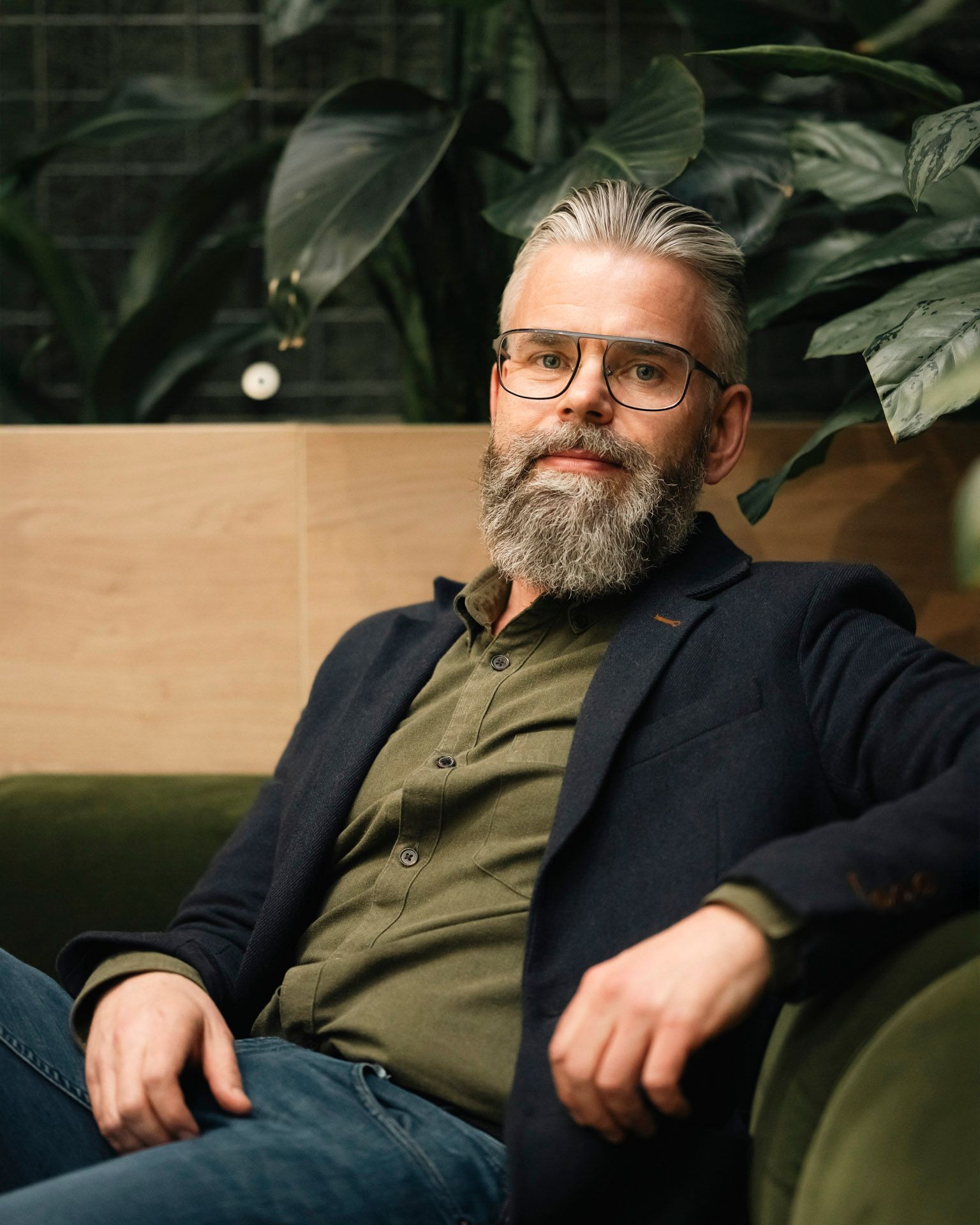 Foto av Espen Strand