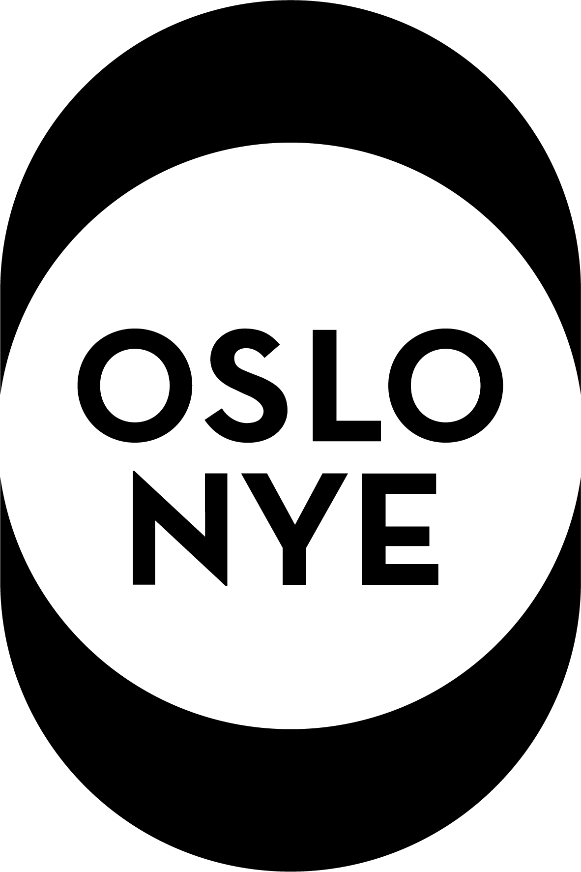 Oslo Nye Teater logo