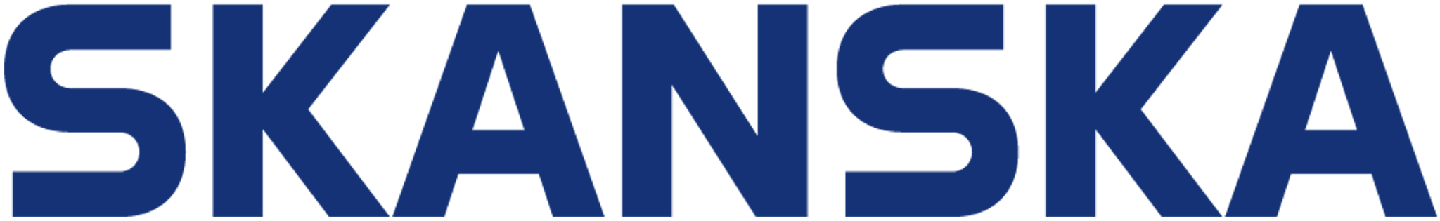 Skanska logo
