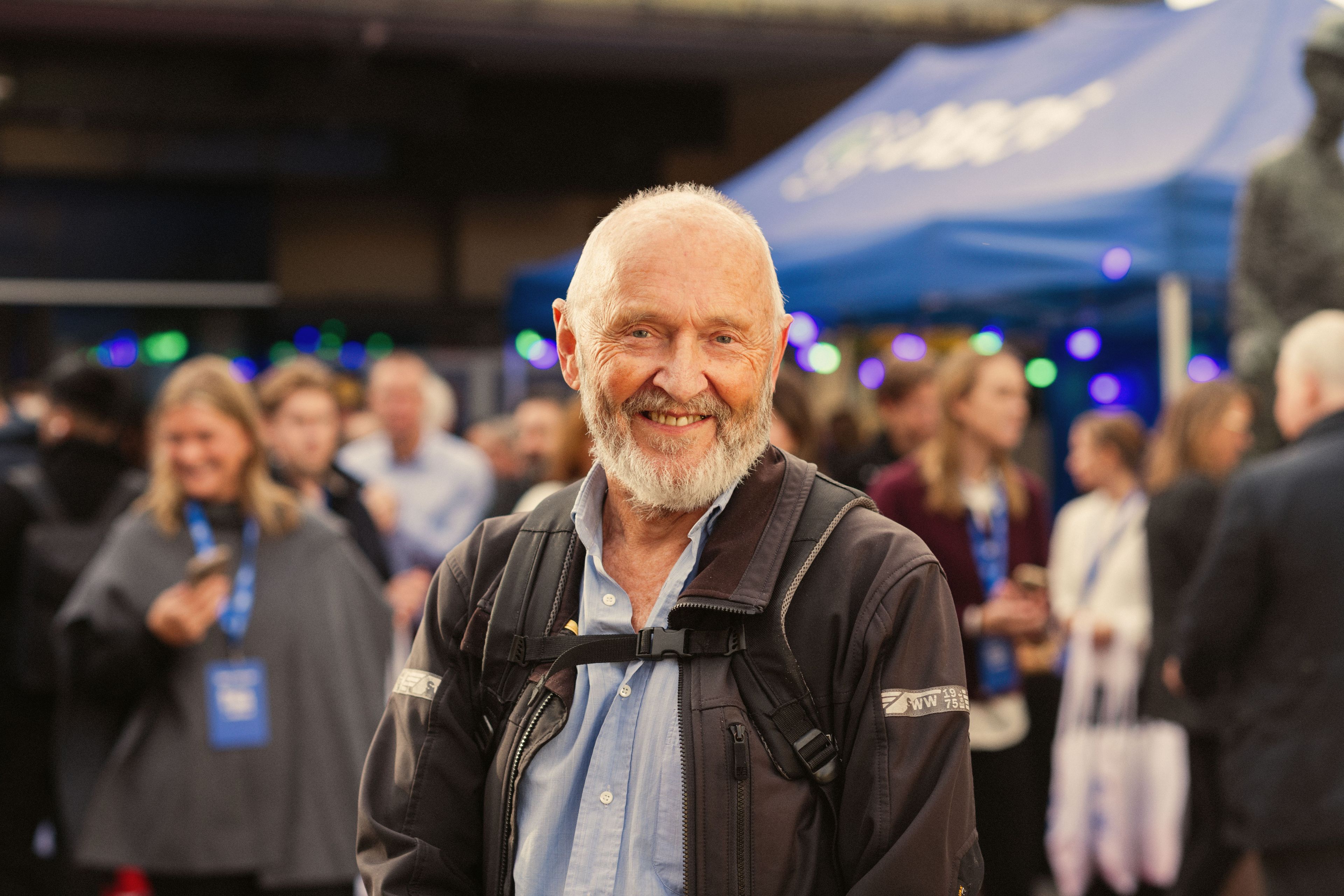 Foto av Åsmund Wandsvik