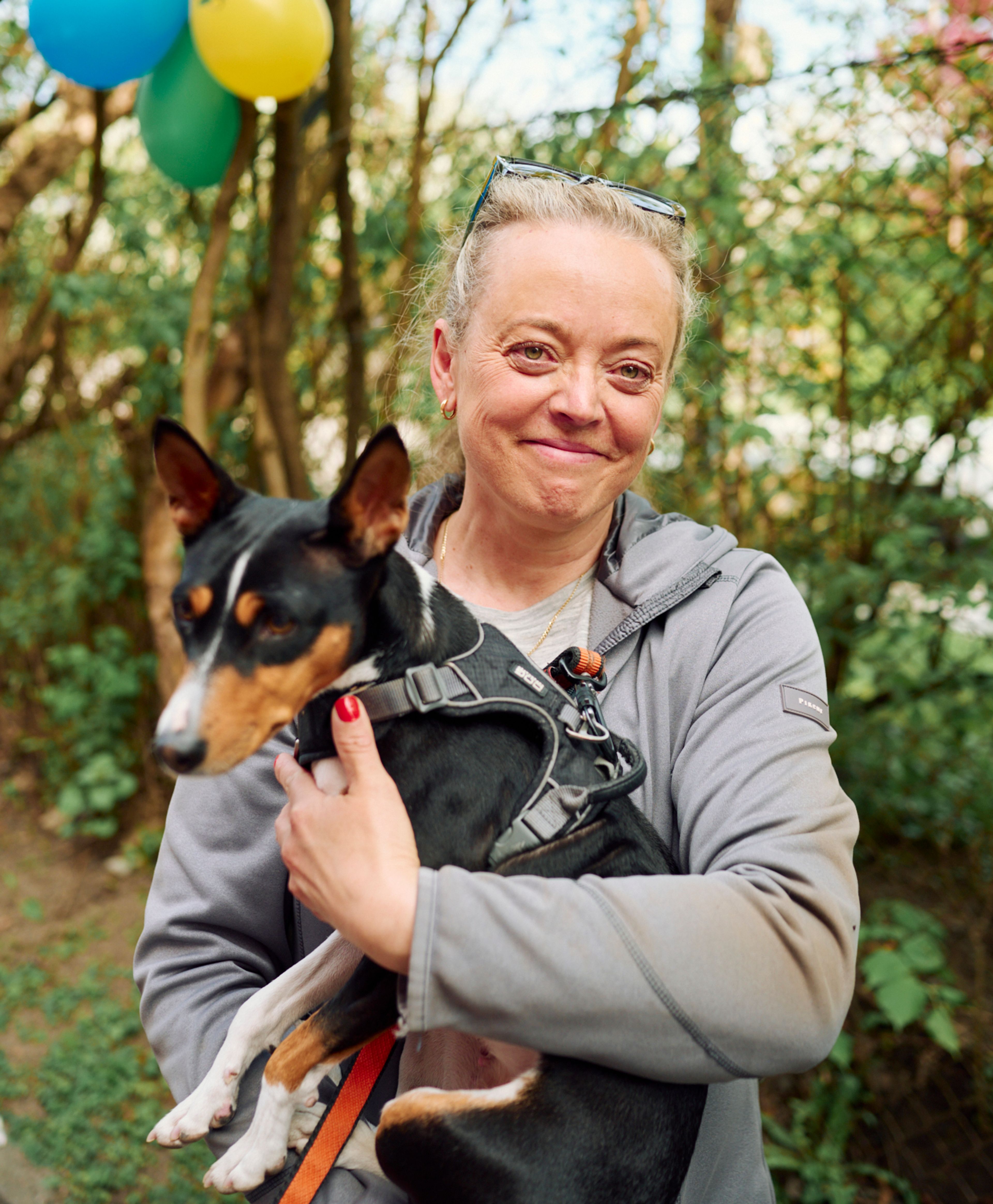 Foto av Ellen Lafjell