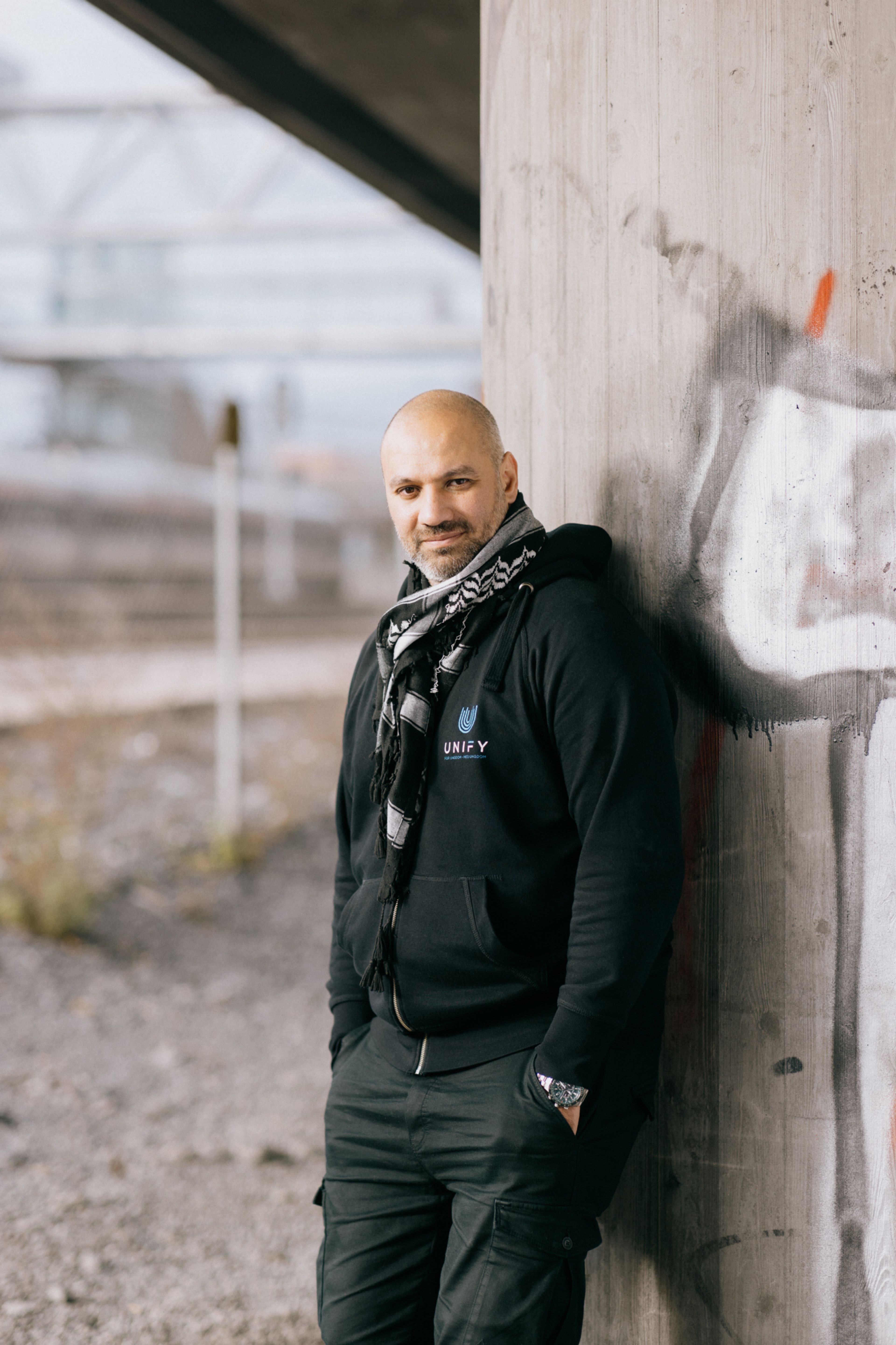 Bilde av Marco Elsafadi.