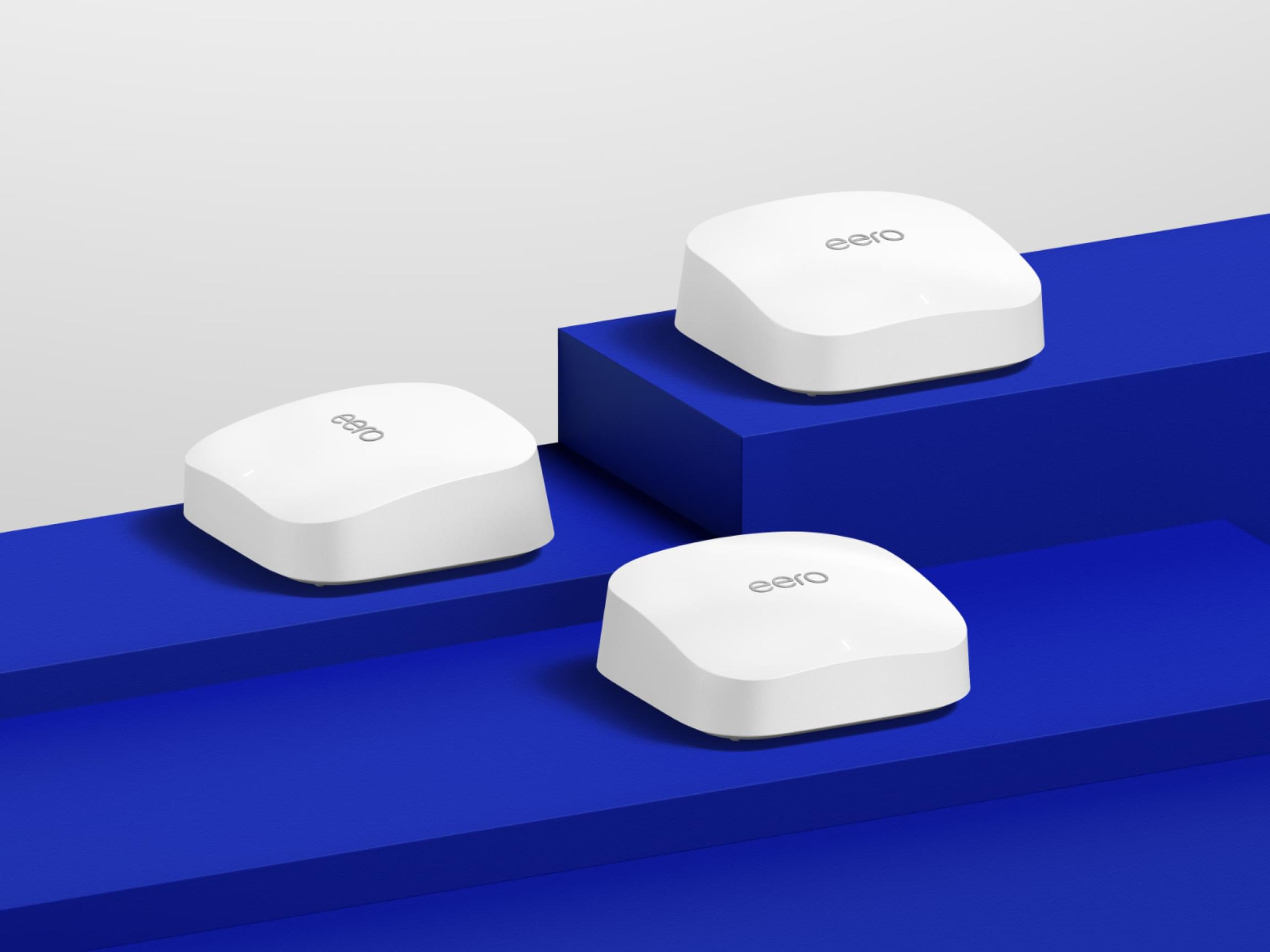Eero 6e