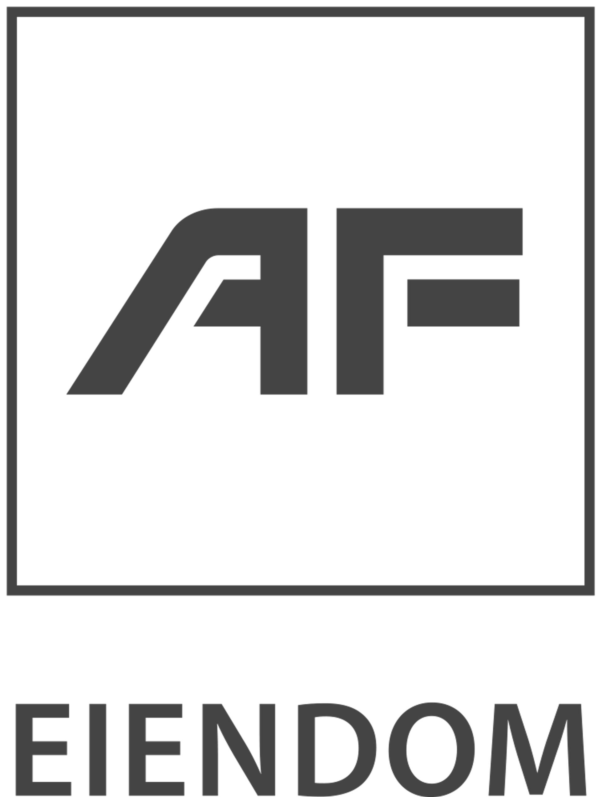 AF Eiendom logo