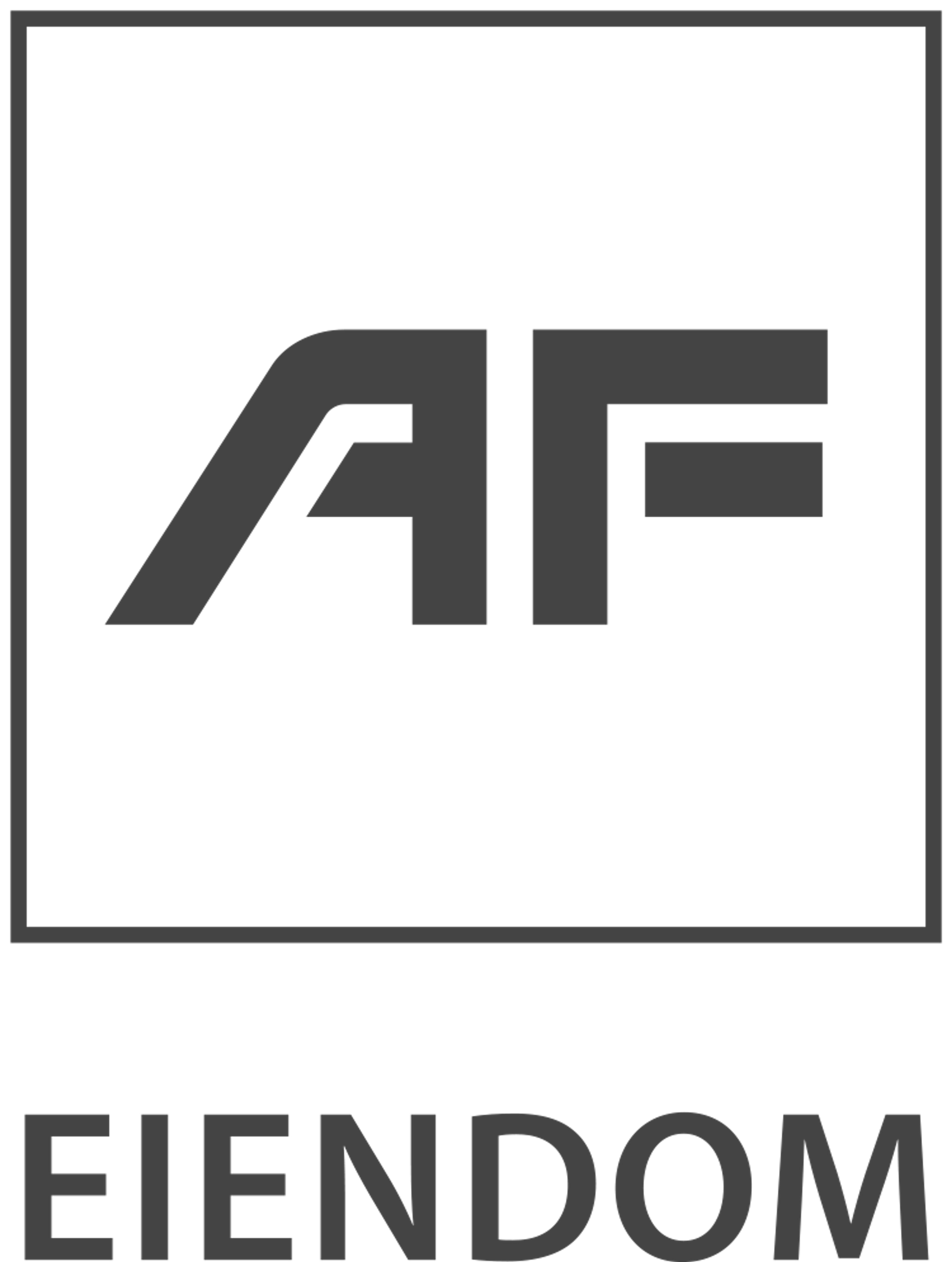 AF Eiendom logo
