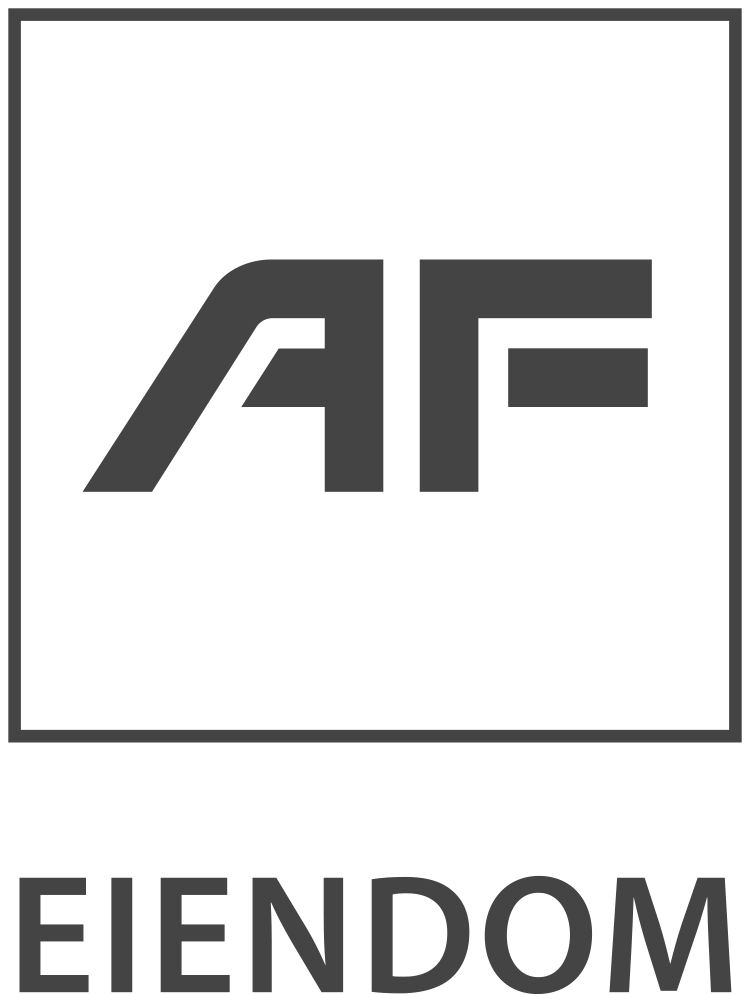 AF Eiendom logo