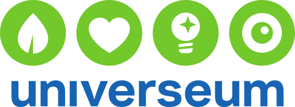 Universeum logo