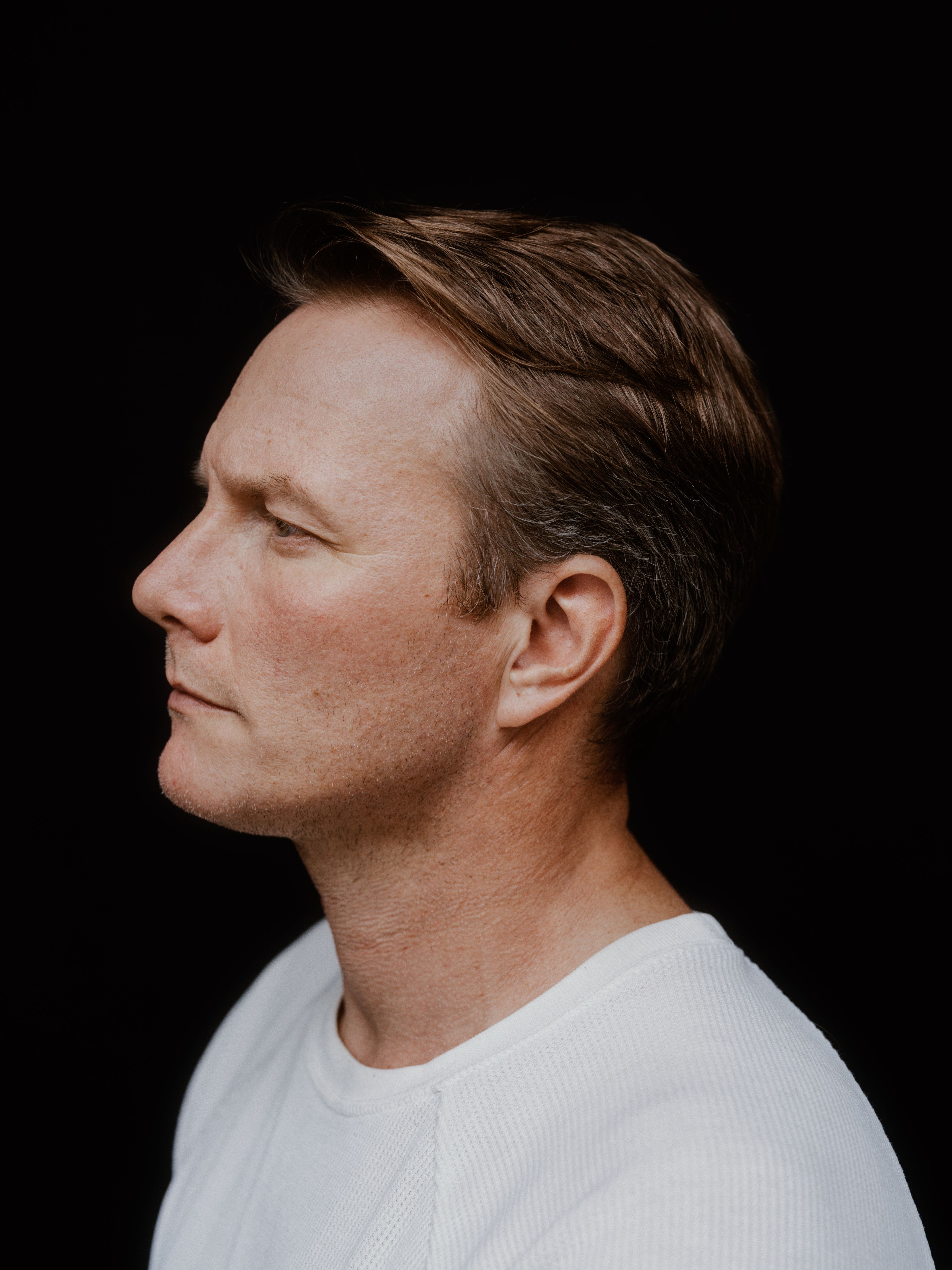 Profilbilde av skuespilleren Oddgeir Thune