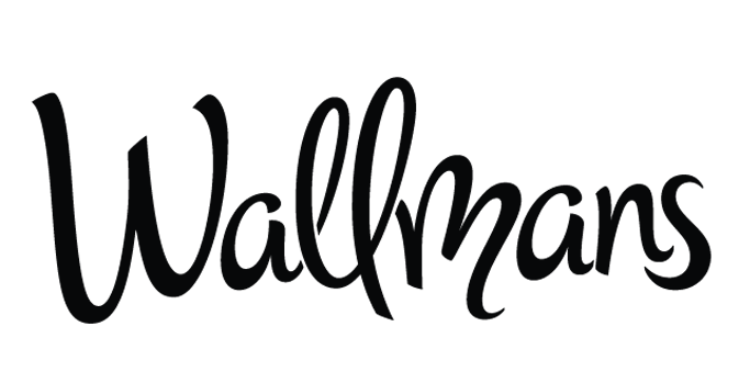 Wallmans i Stockholm logo