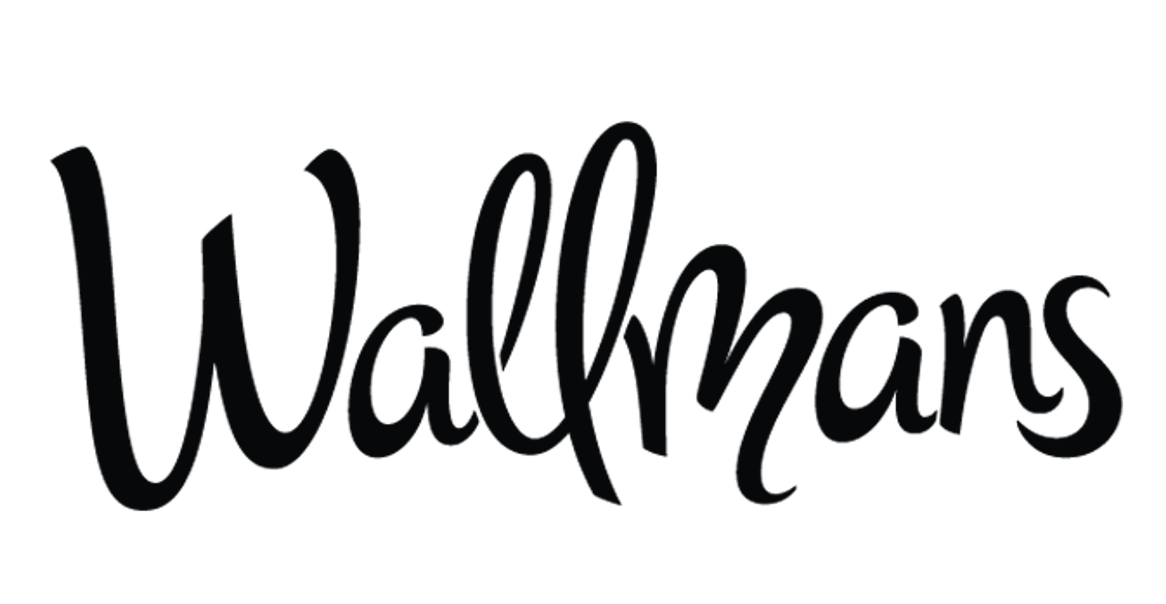 Wallmans i Stockholm logo