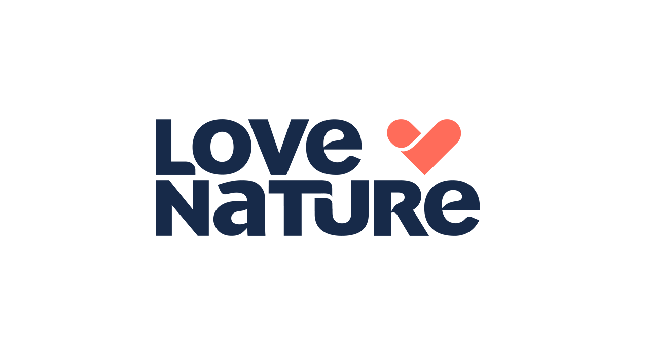 Love Nature