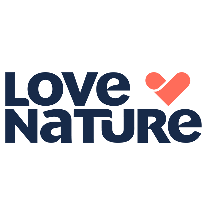 Love Nature