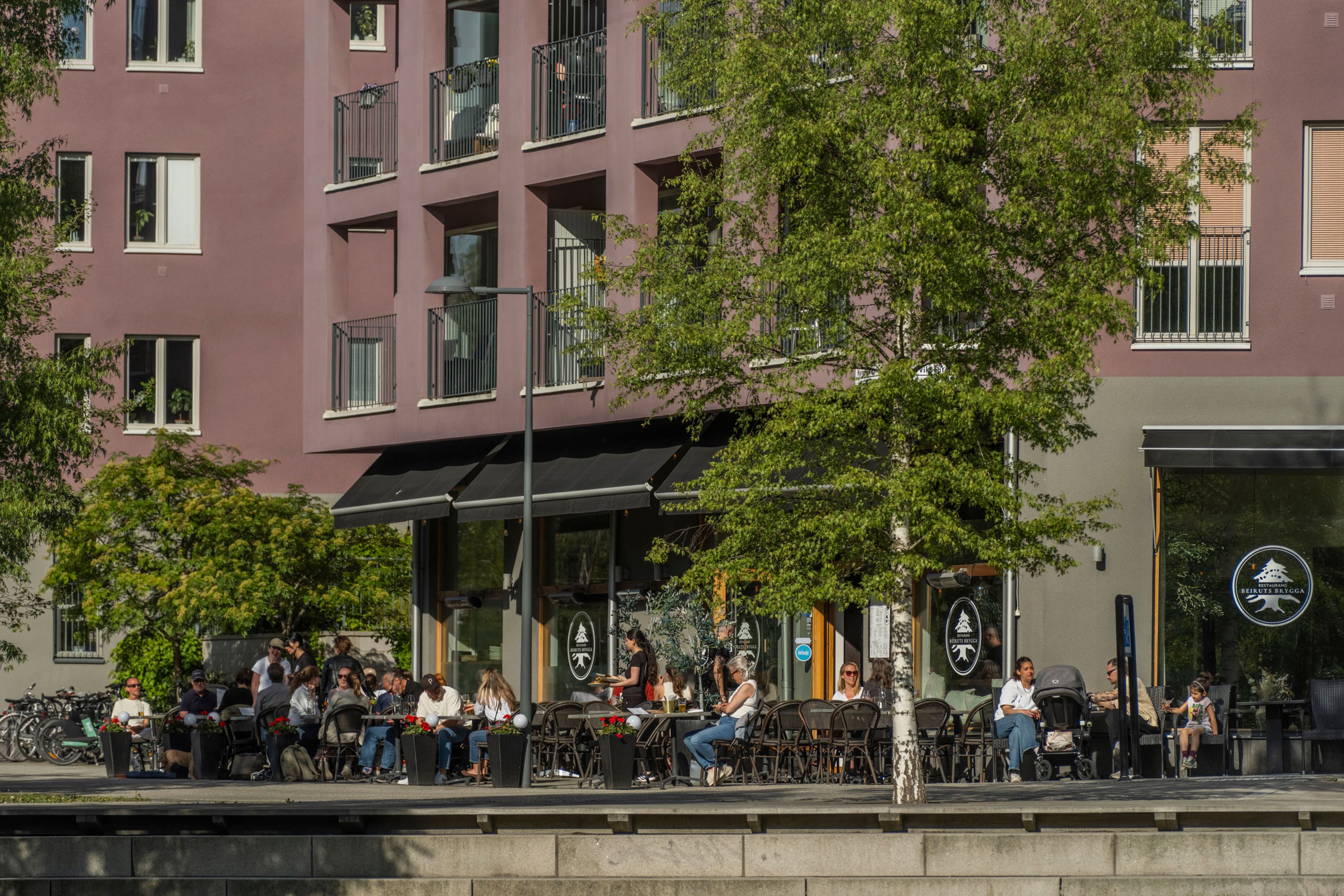 Restaurang