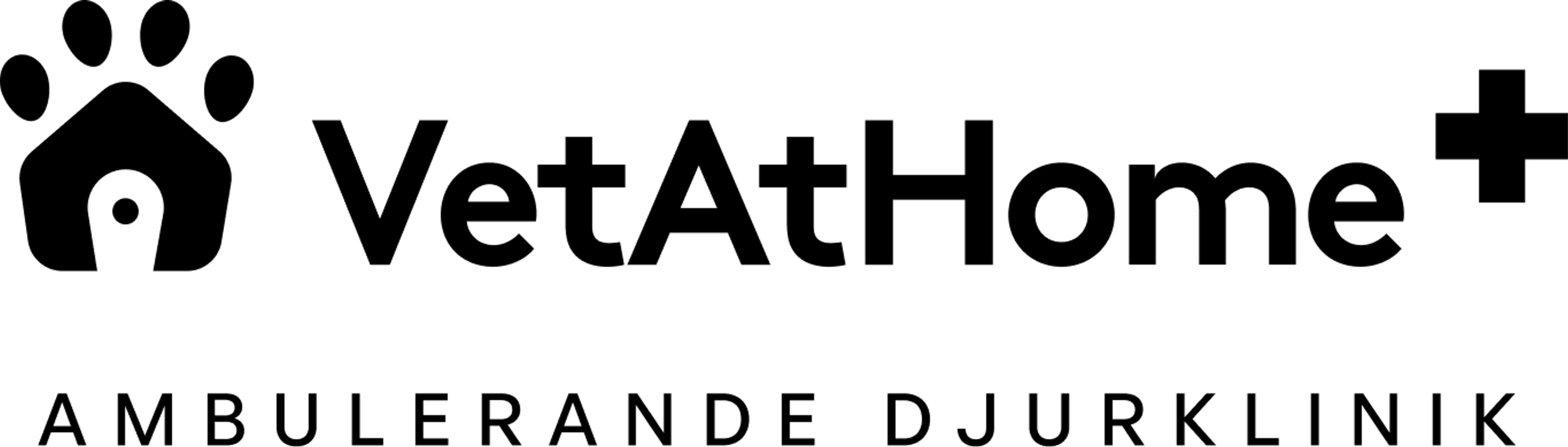 VetAtHome logo
