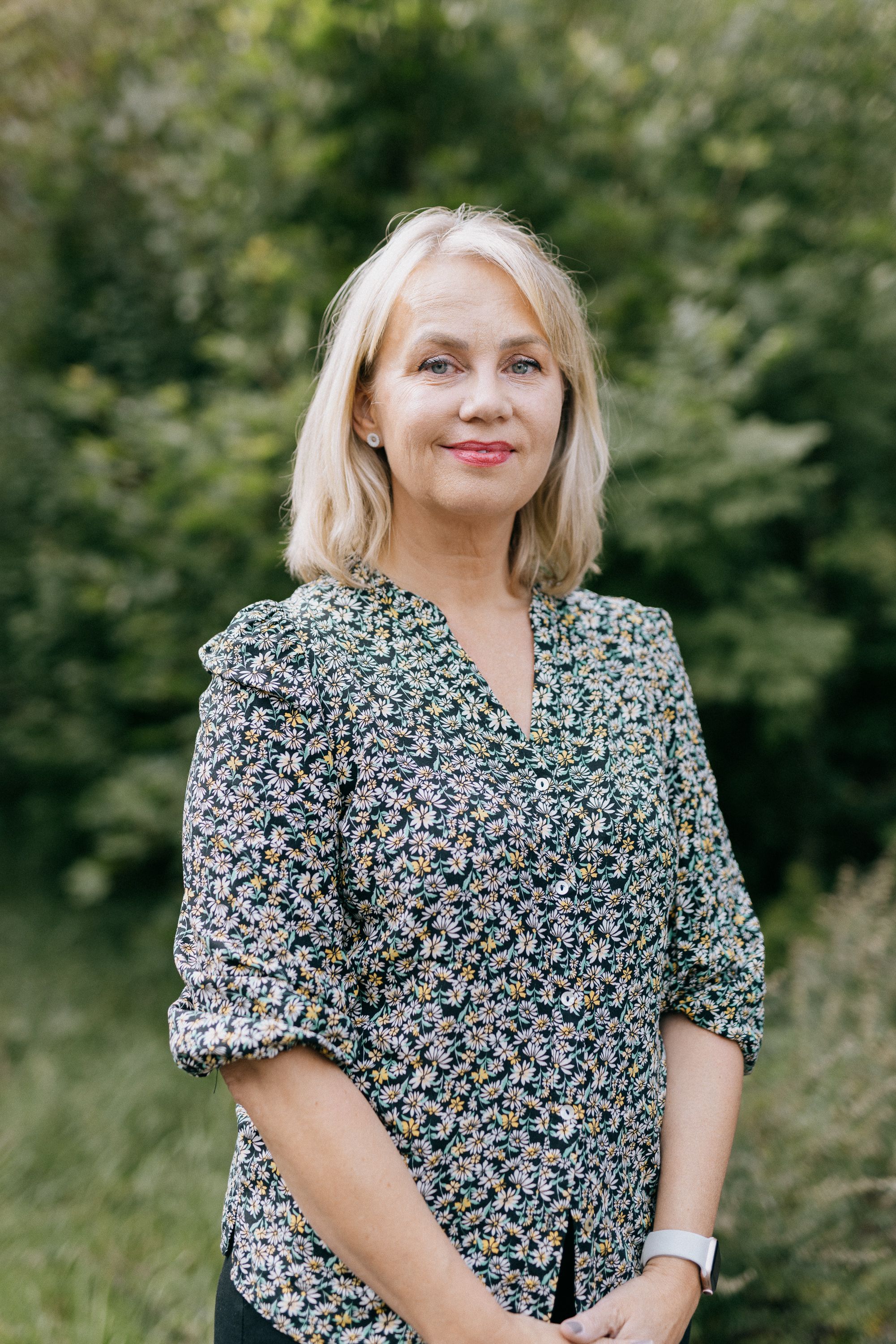 Melita Ringvold