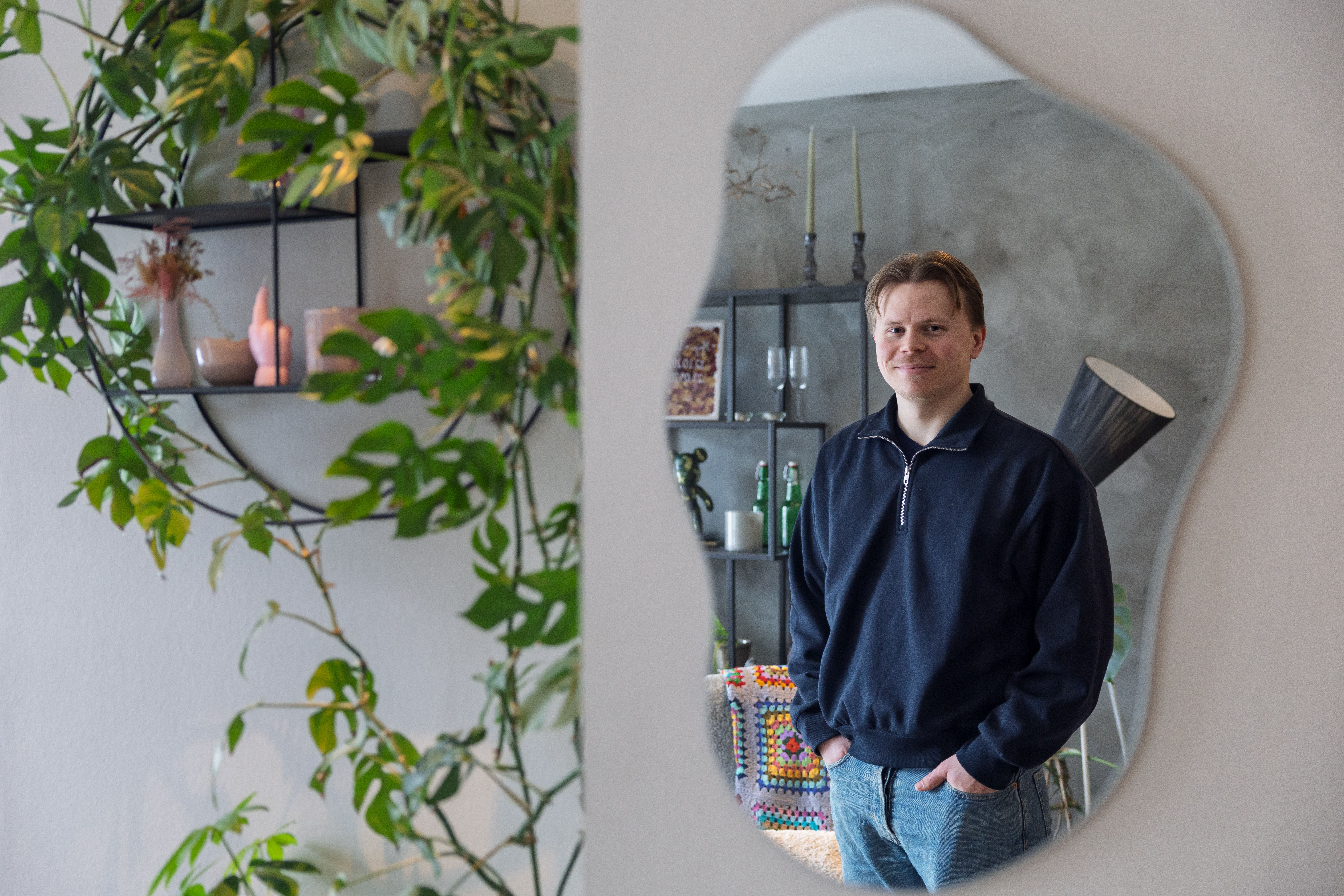 Dette skal bli en video