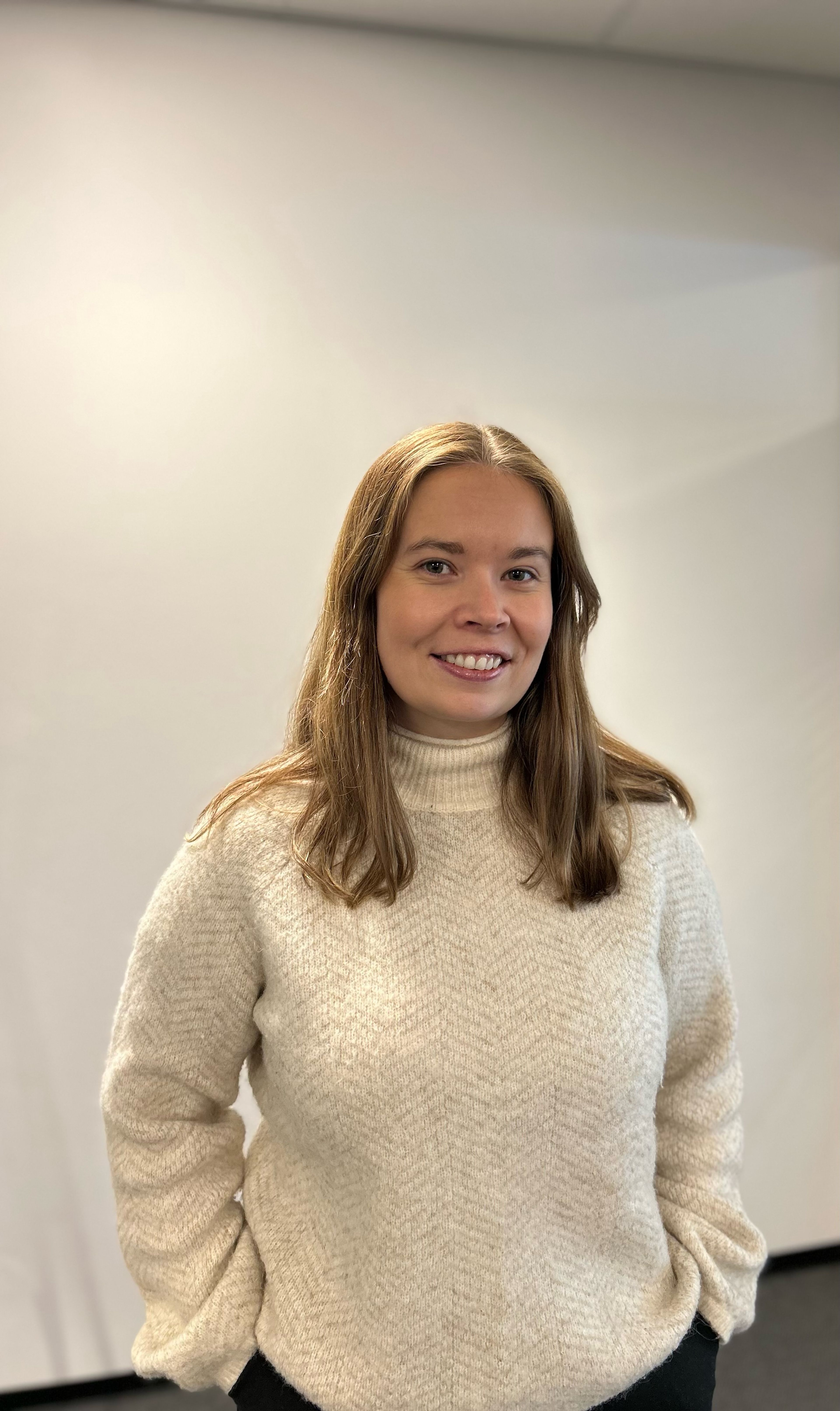 Foto av Kathrine Kopperud