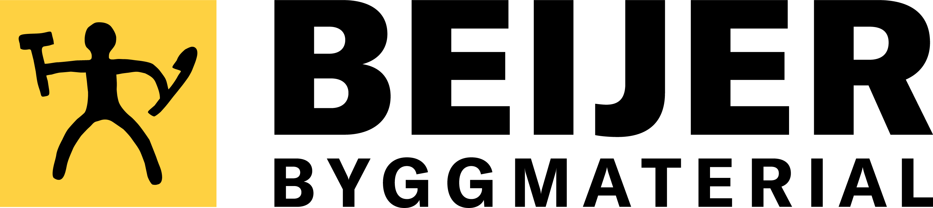 Beijer Byggmaterial logo