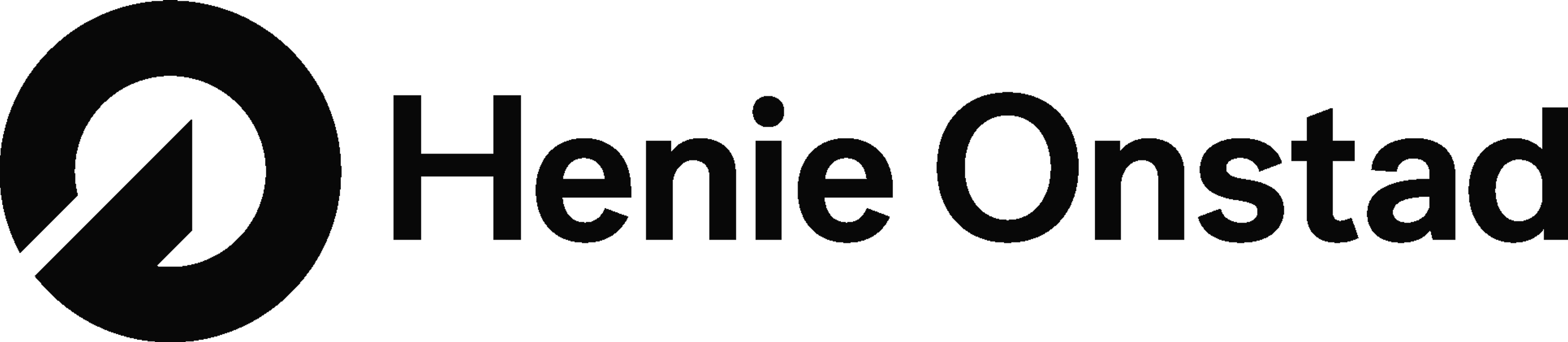 Henie Onstad Kunstsenter logo