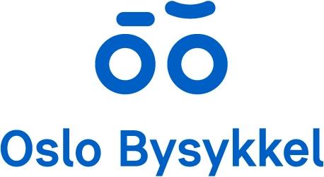 Oslo Bysykkel logo