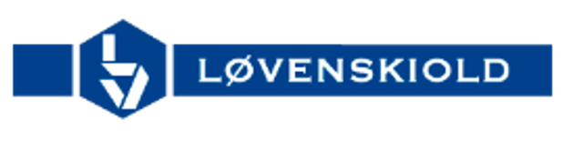 Løvenskiold logo