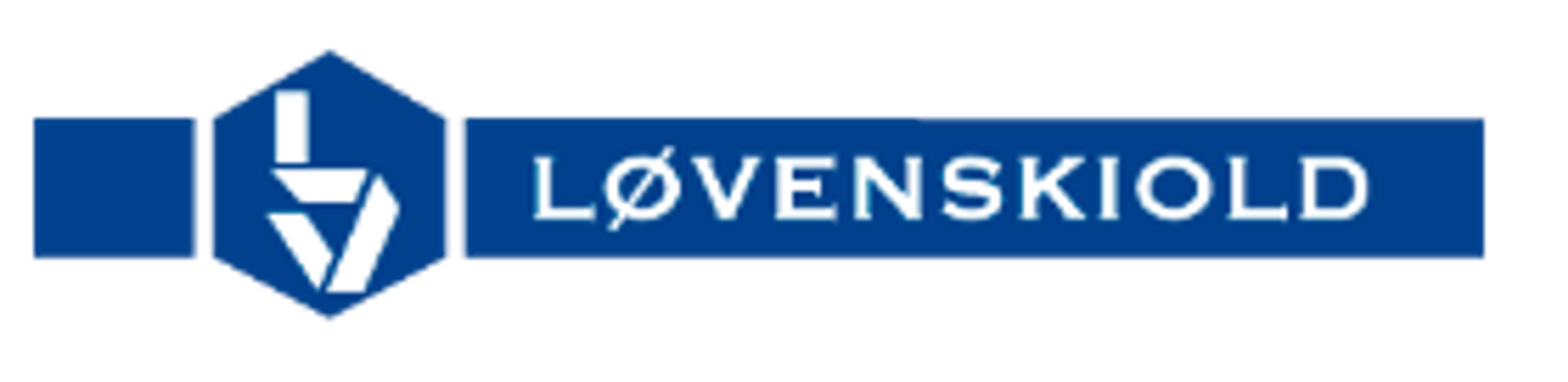 Løvenskiold logo