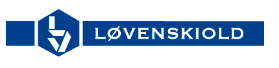Løvenskiold logo