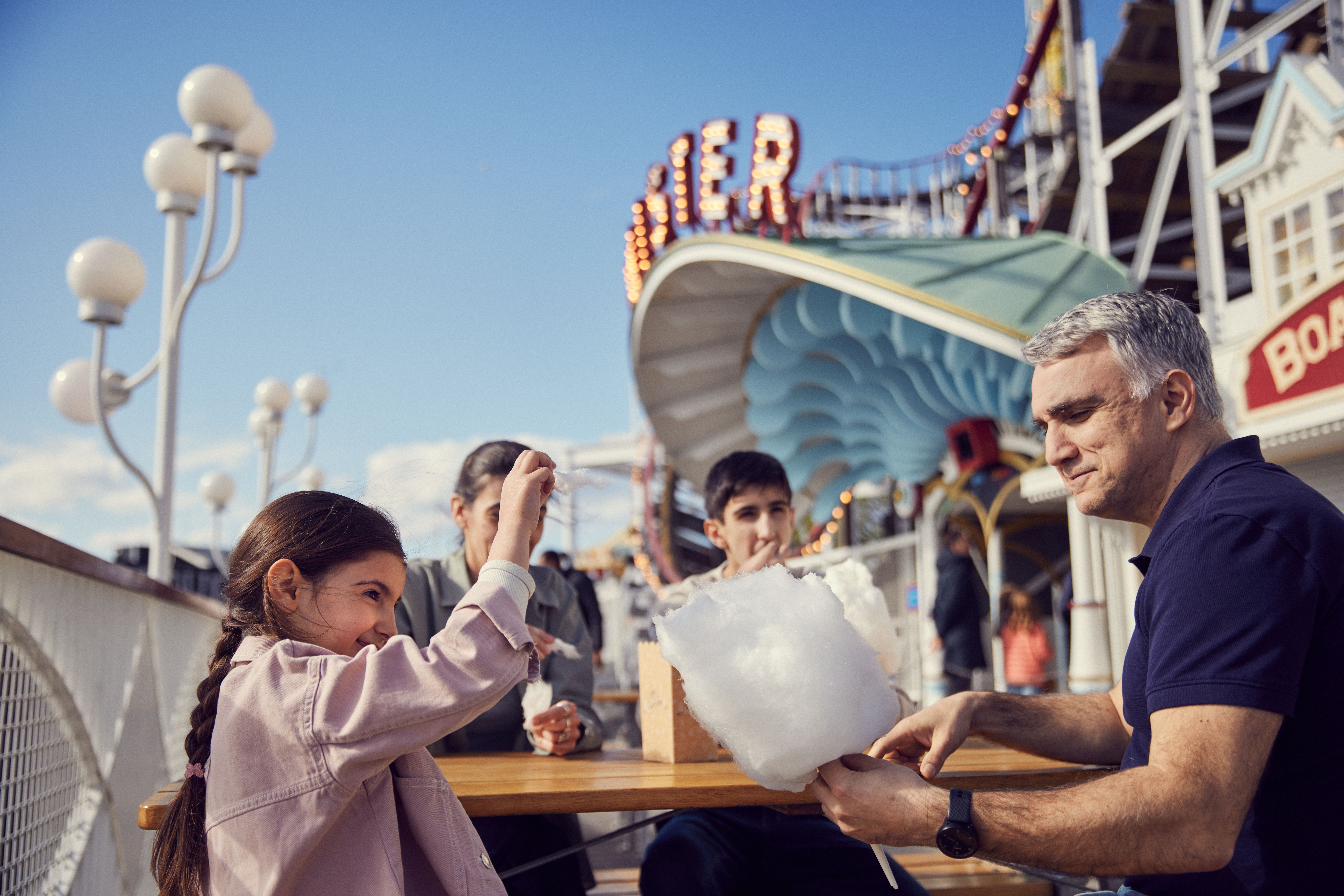 OBOS Medlem - nöjen för hela familjen i sommar