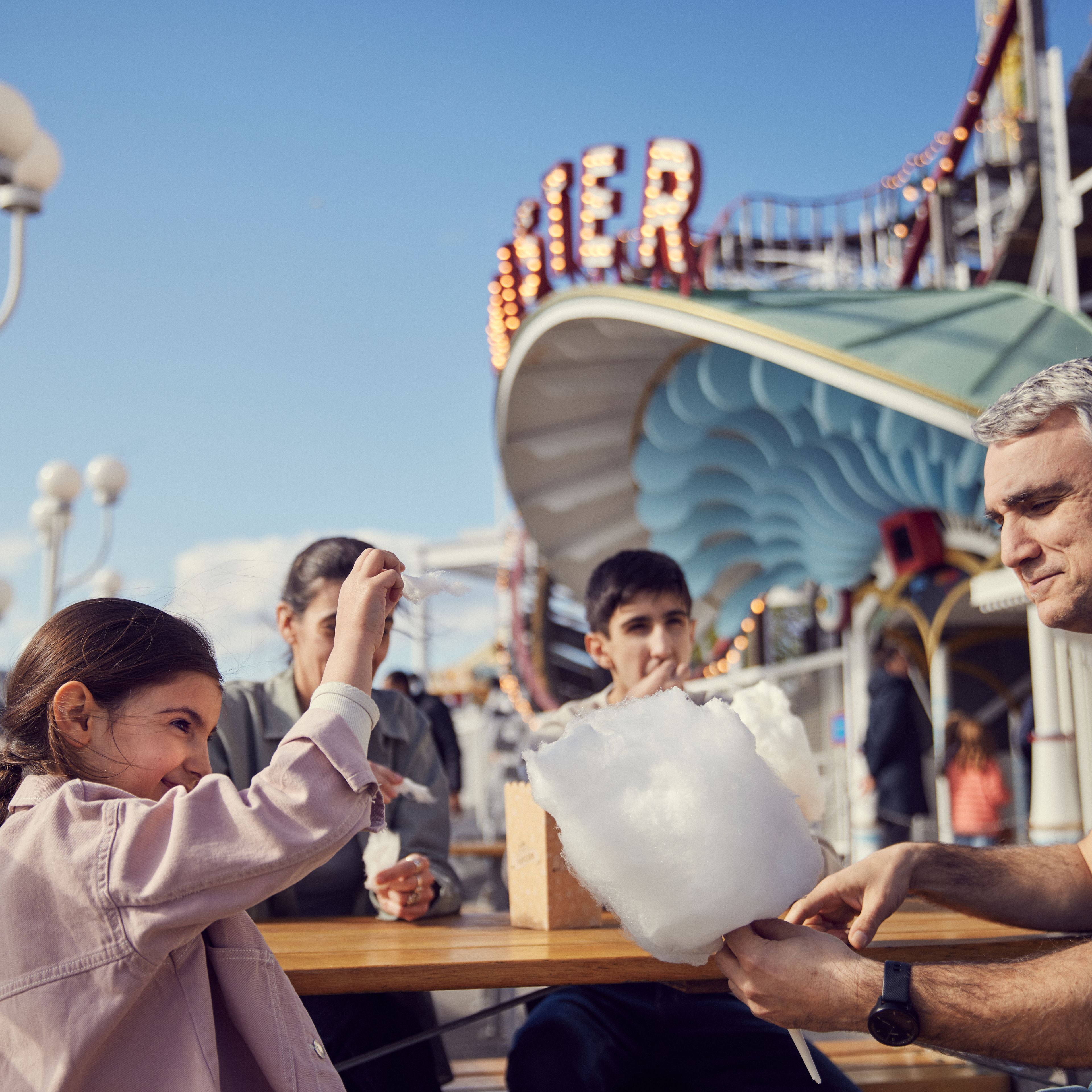 OBOS Medlem - nöjen för hela familjen i sommar