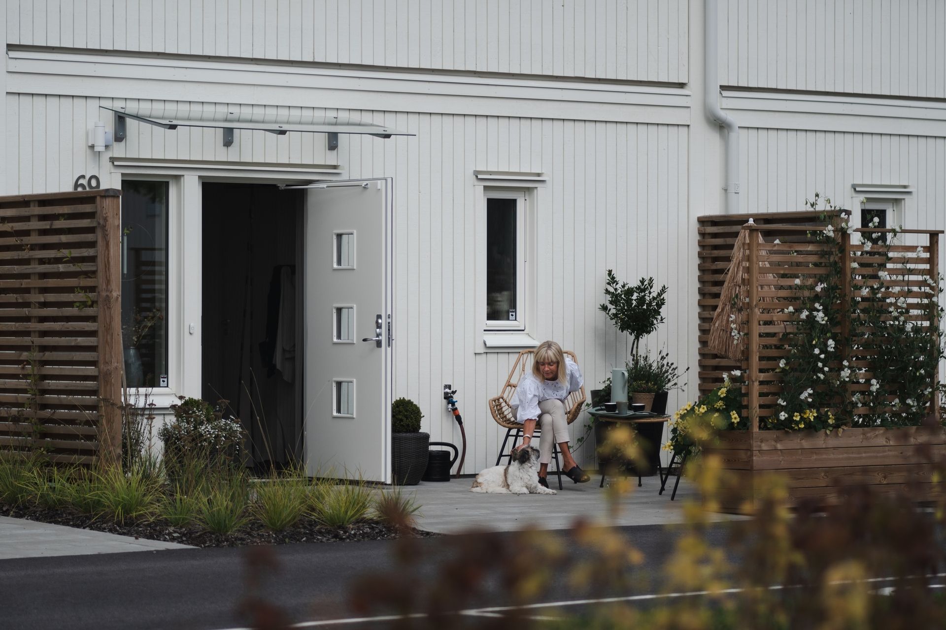Radhus i Bälinge, Uppsala