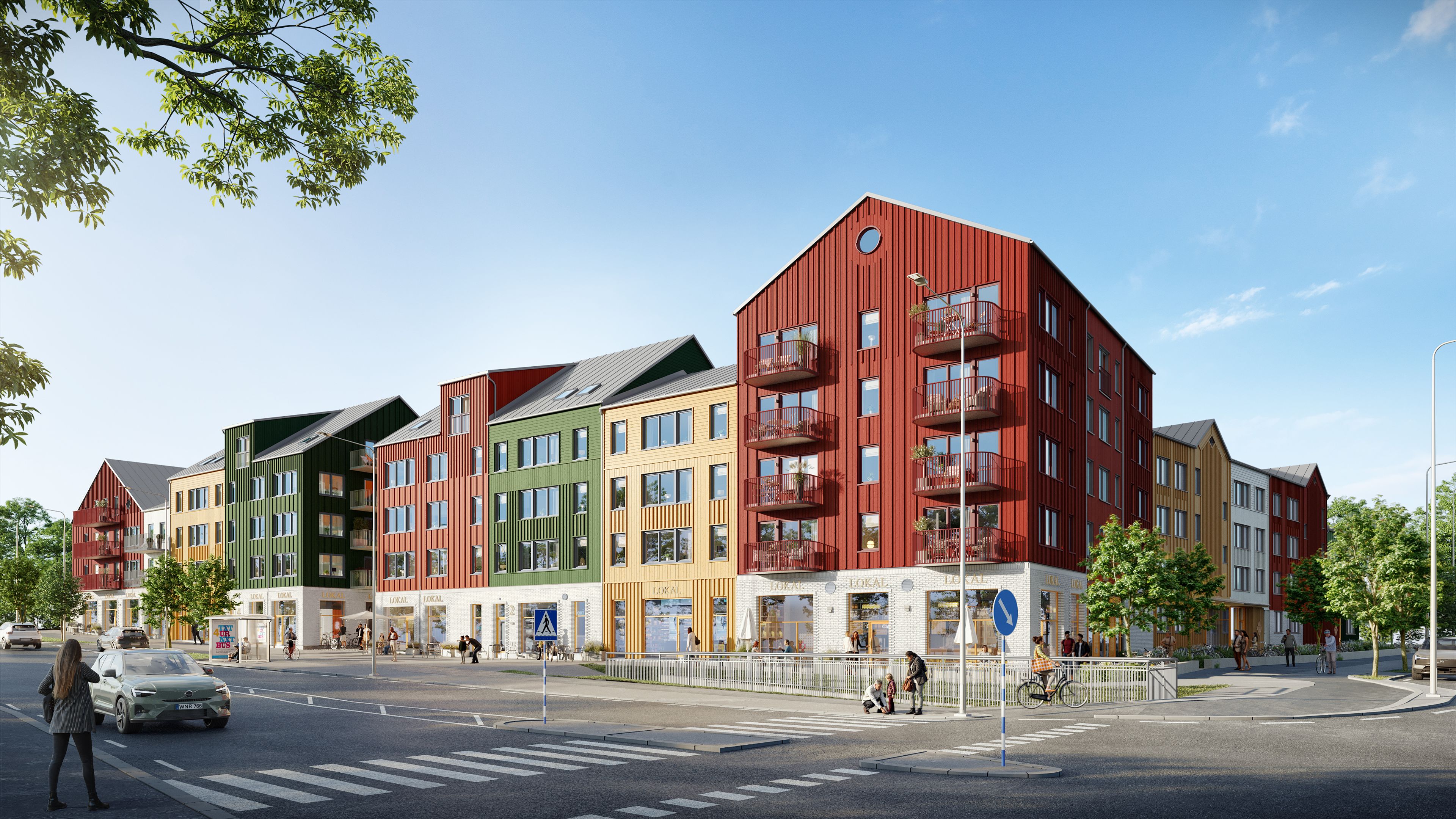 radhus bolero