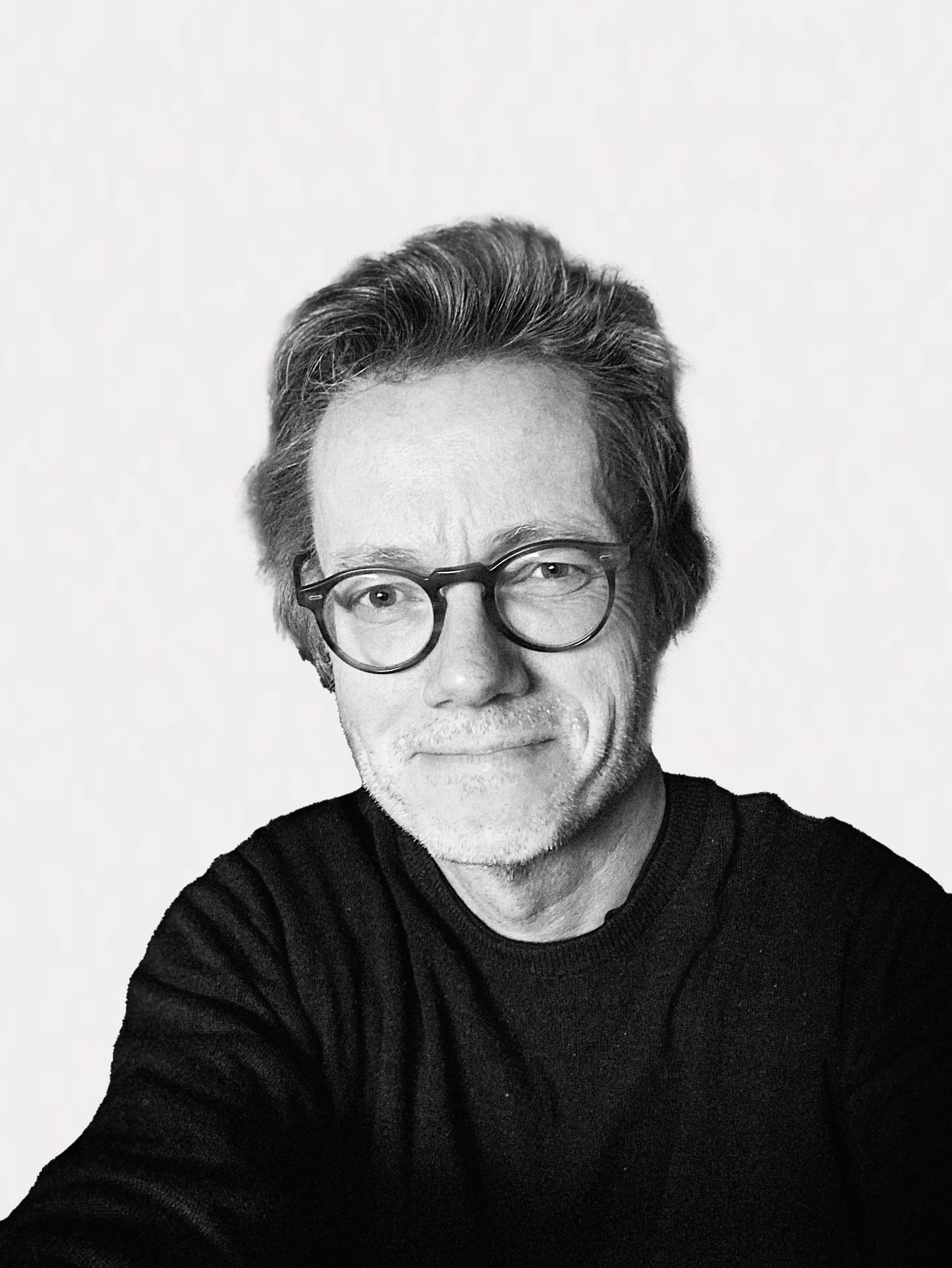 Foto av Per David Martinsen