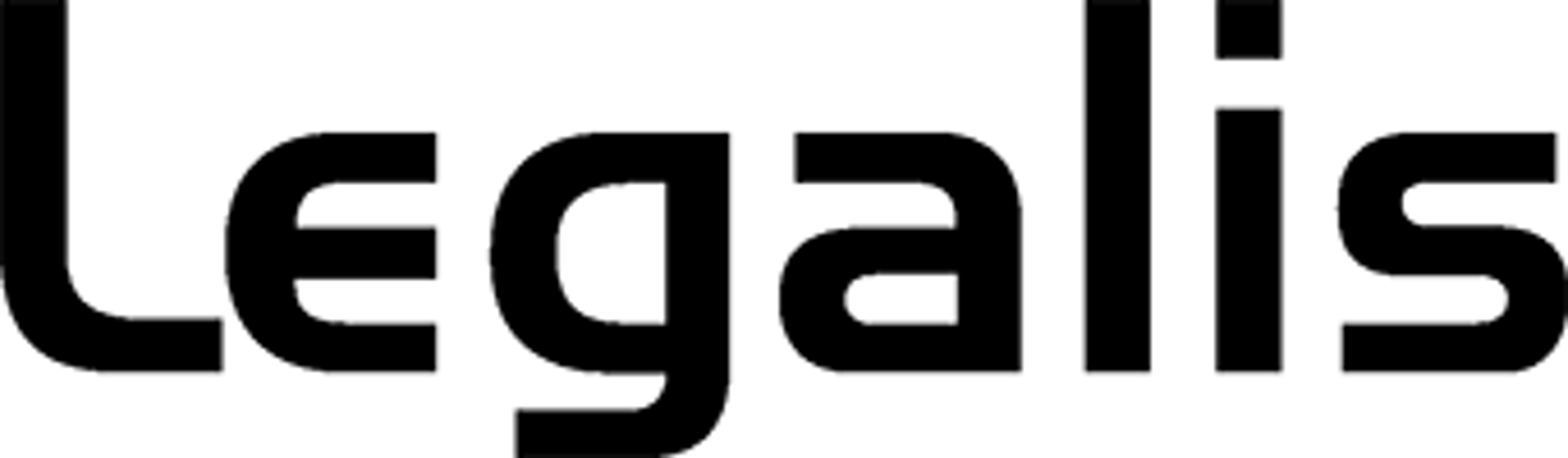 Legalis logo